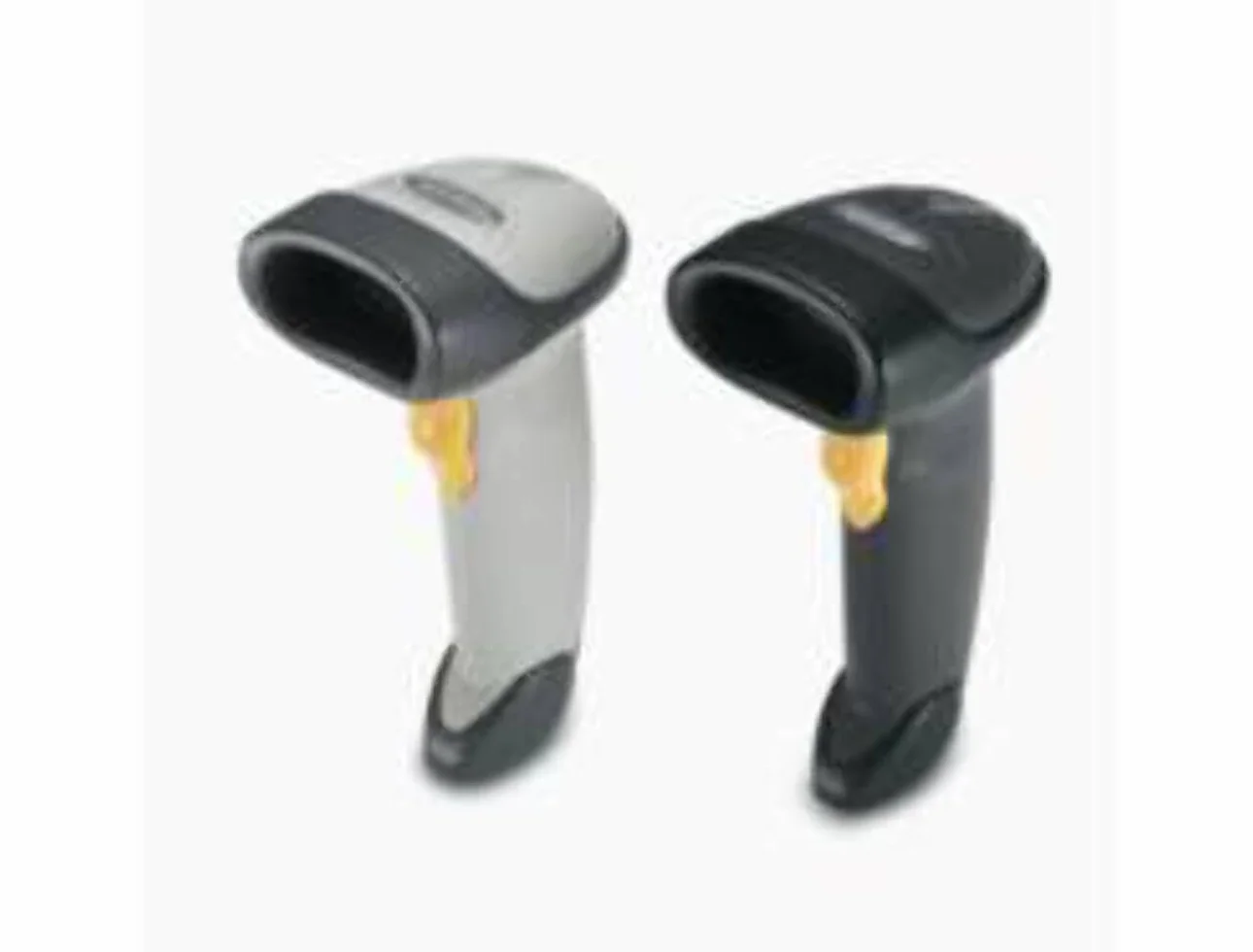 Lecteur de codes barre LS2208-SR20001R-UR Laser USB blanc 5V