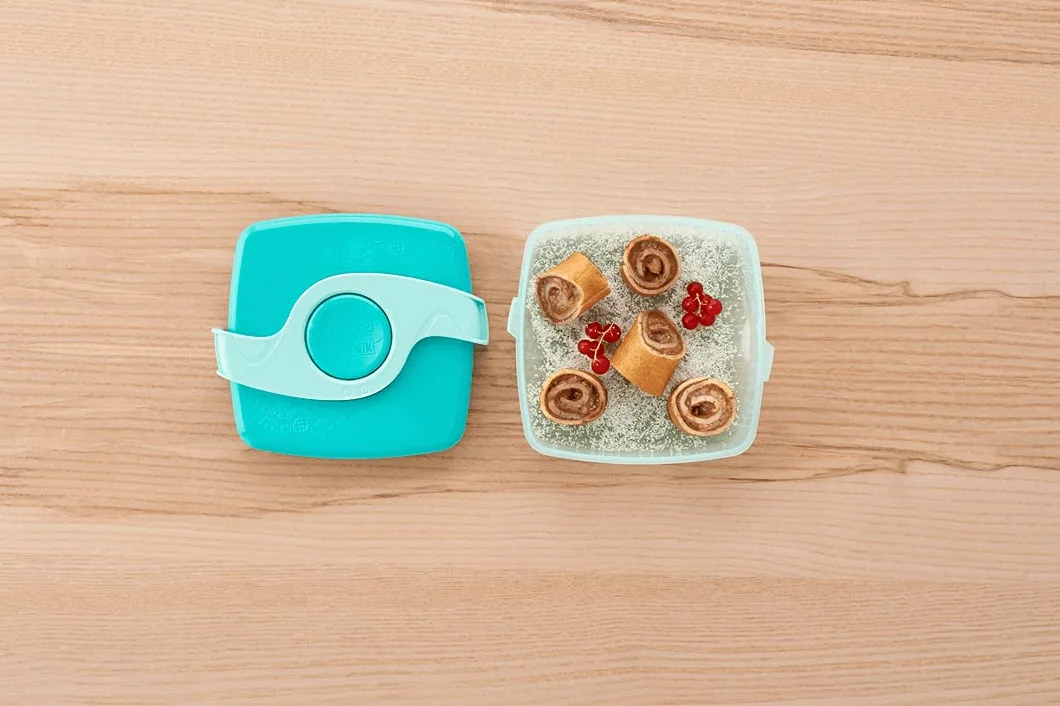Maped Picnik Origins Boîte à Goûter Enfants 520ml Plastique Sans BPA