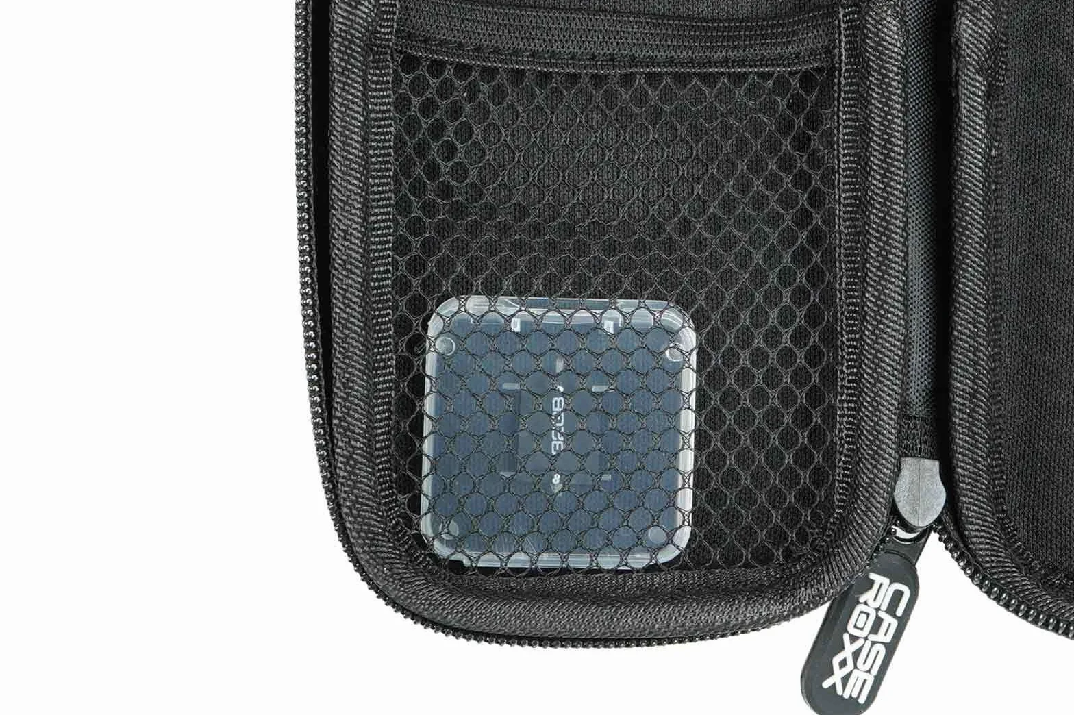 Étui de protection Tascam DR-05X - Sac de rangement pour enregistreur audio