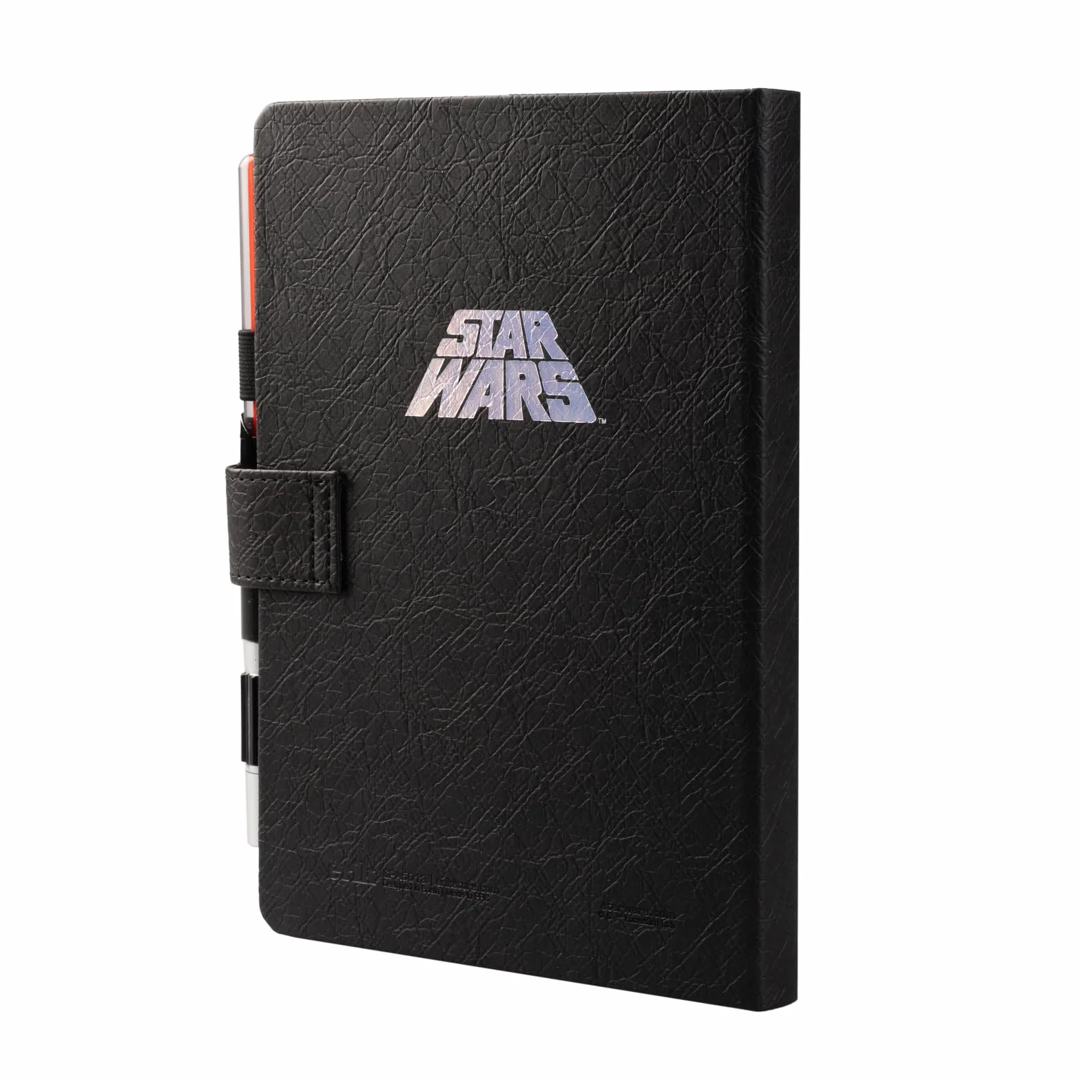 Carnet de notes Star Wars Dark Vador A5 Pointillé avec Stylo