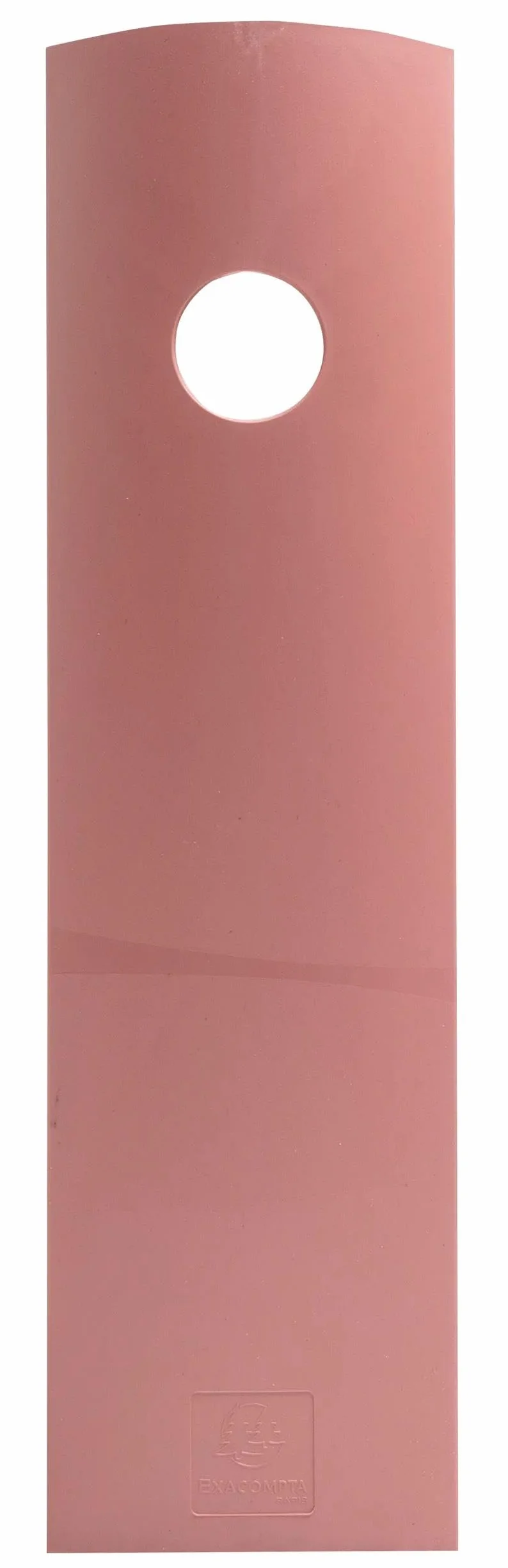 Exacompta MAG-CUBE Skandi porte-revues carton 6 pièces A4+ 26,6x8,2x30,5 cm vieux rose