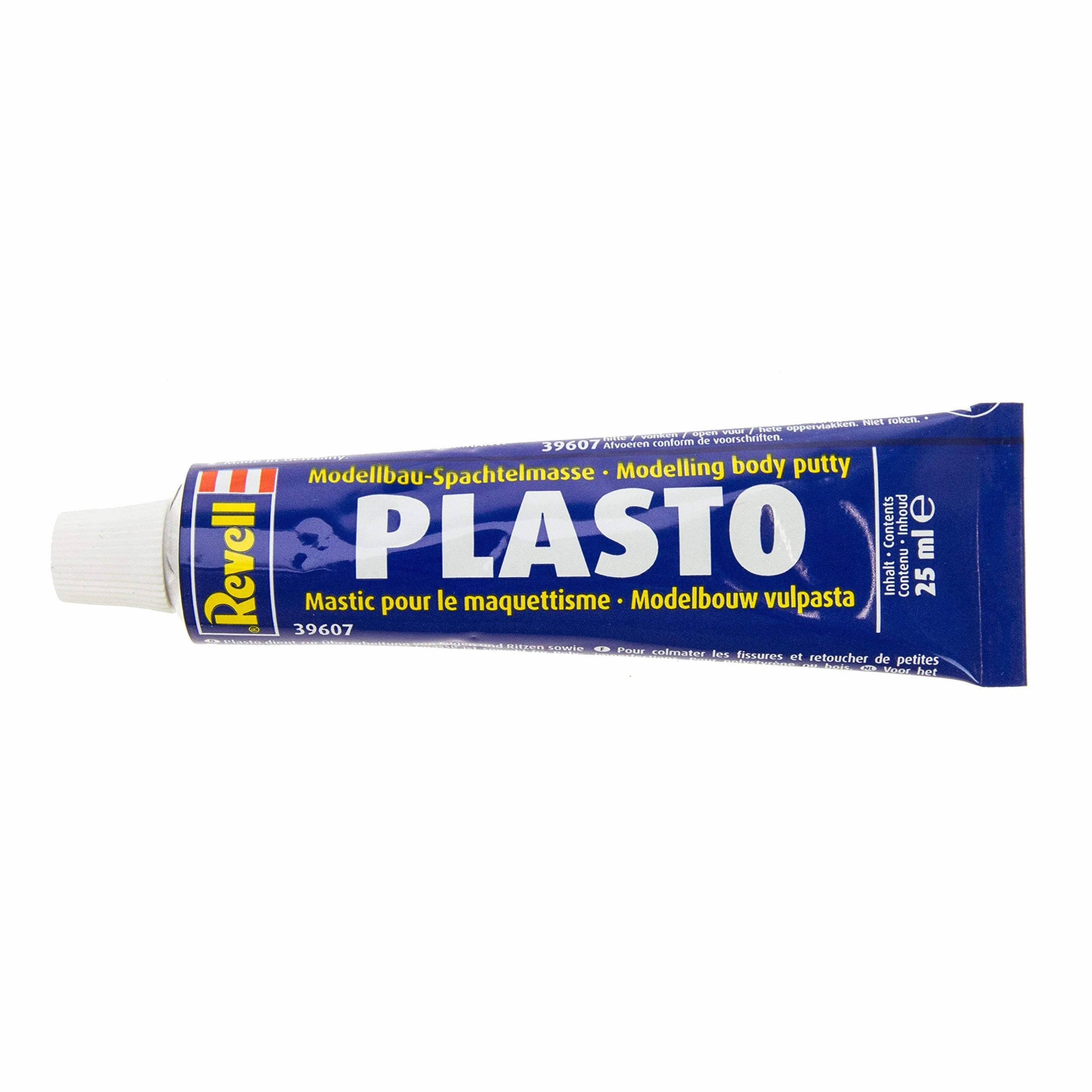 Revell Mastic pour Maquette Tube