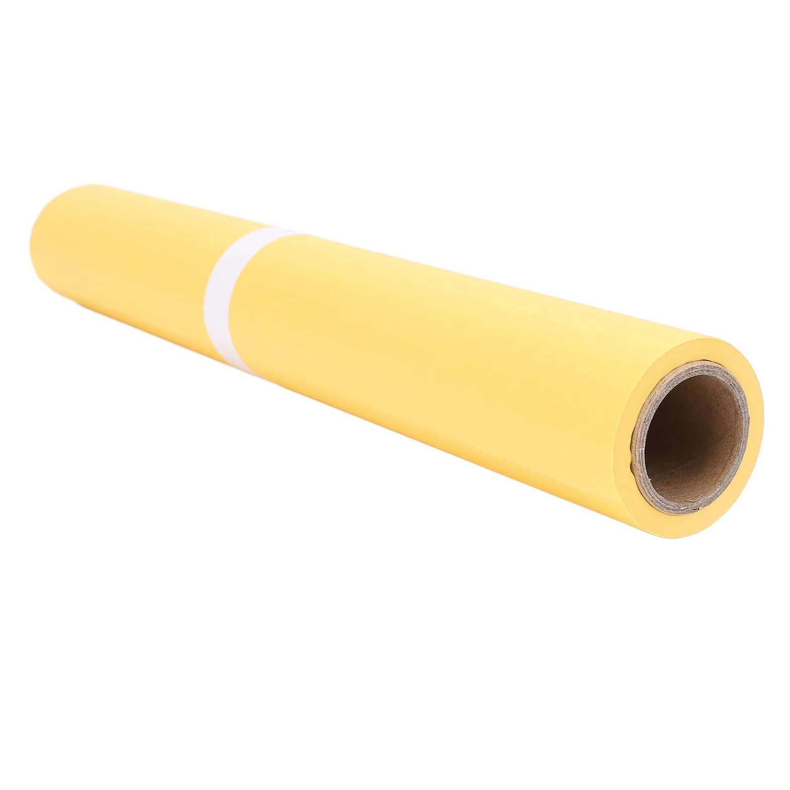 Papier Calque Jaune 12 Pouces 31cm Rouleau 23 mètres pour Artisanat Design