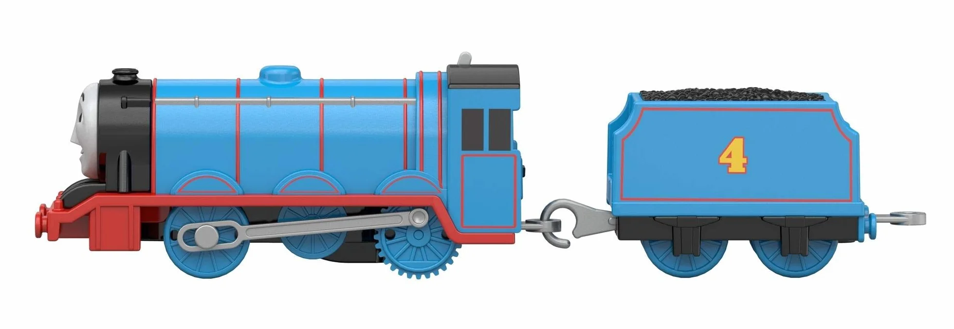 Thomas et ses amis BML09 Loco Deluxe Gordon