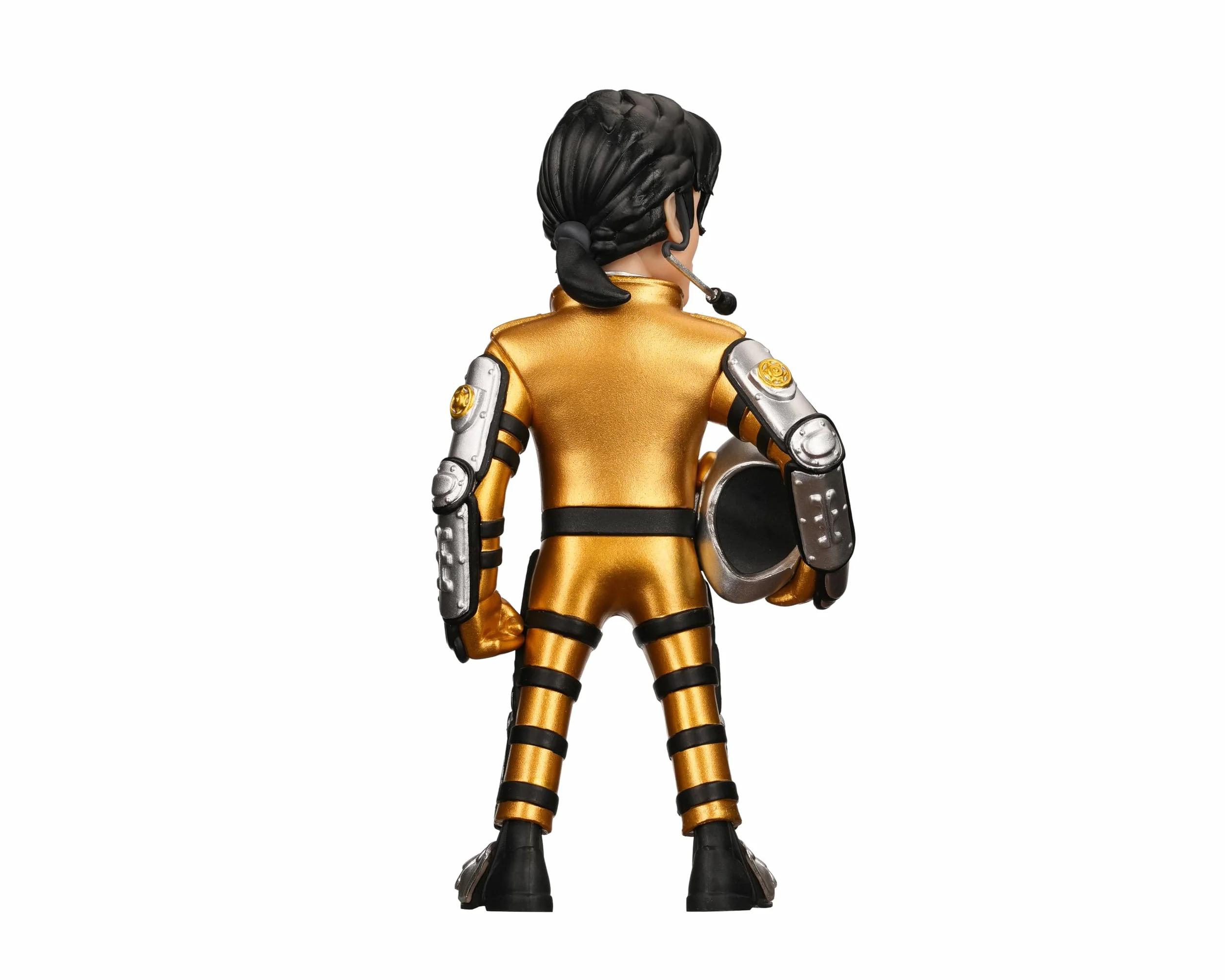 MINIX Michael Jackson History Tour Figurine à Collectionner 12 cm