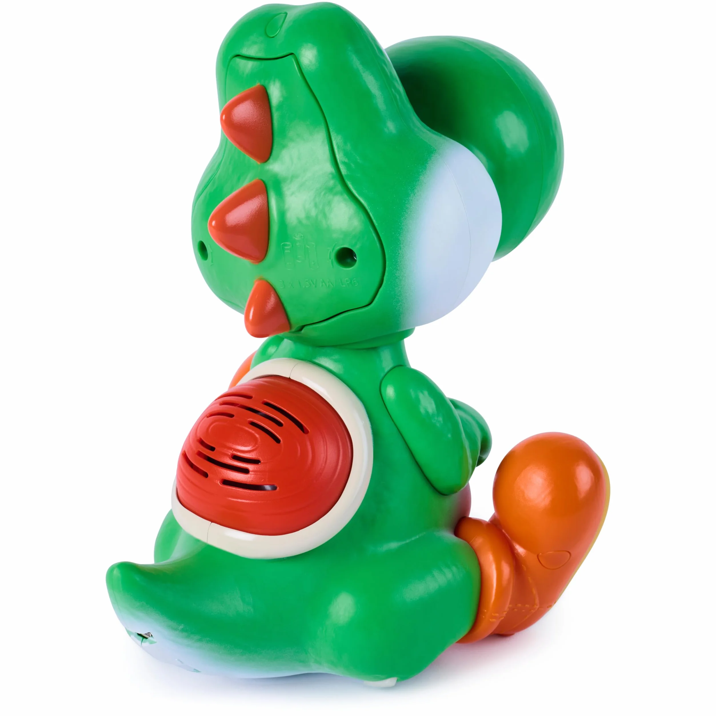 Figurine Yoshi Super Mario Galaxy Le Film Jouet Enfant 4 Ans+