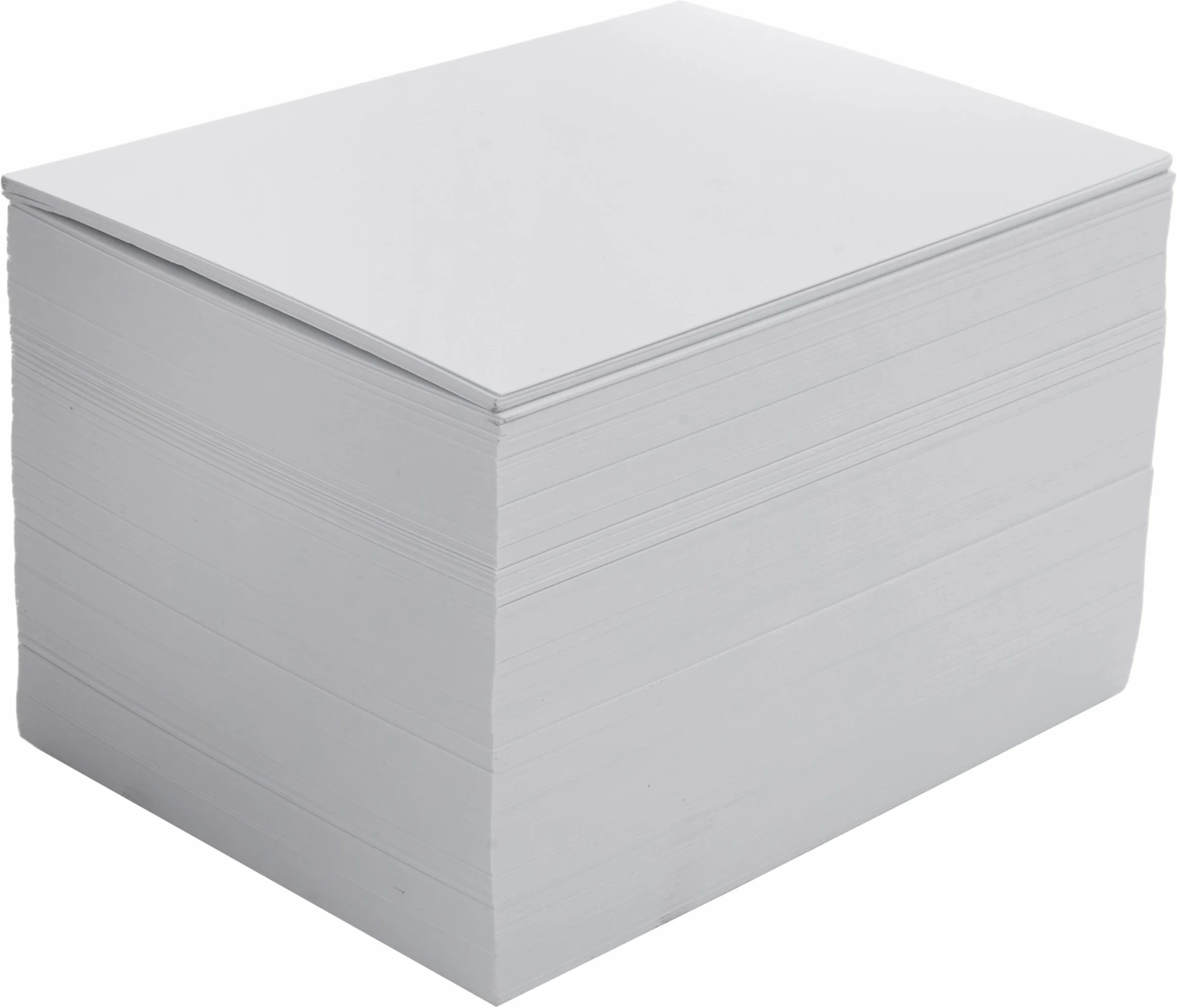 House of Card & Paper HCP285 300 feuilles cartonnées A6 250 g/m²