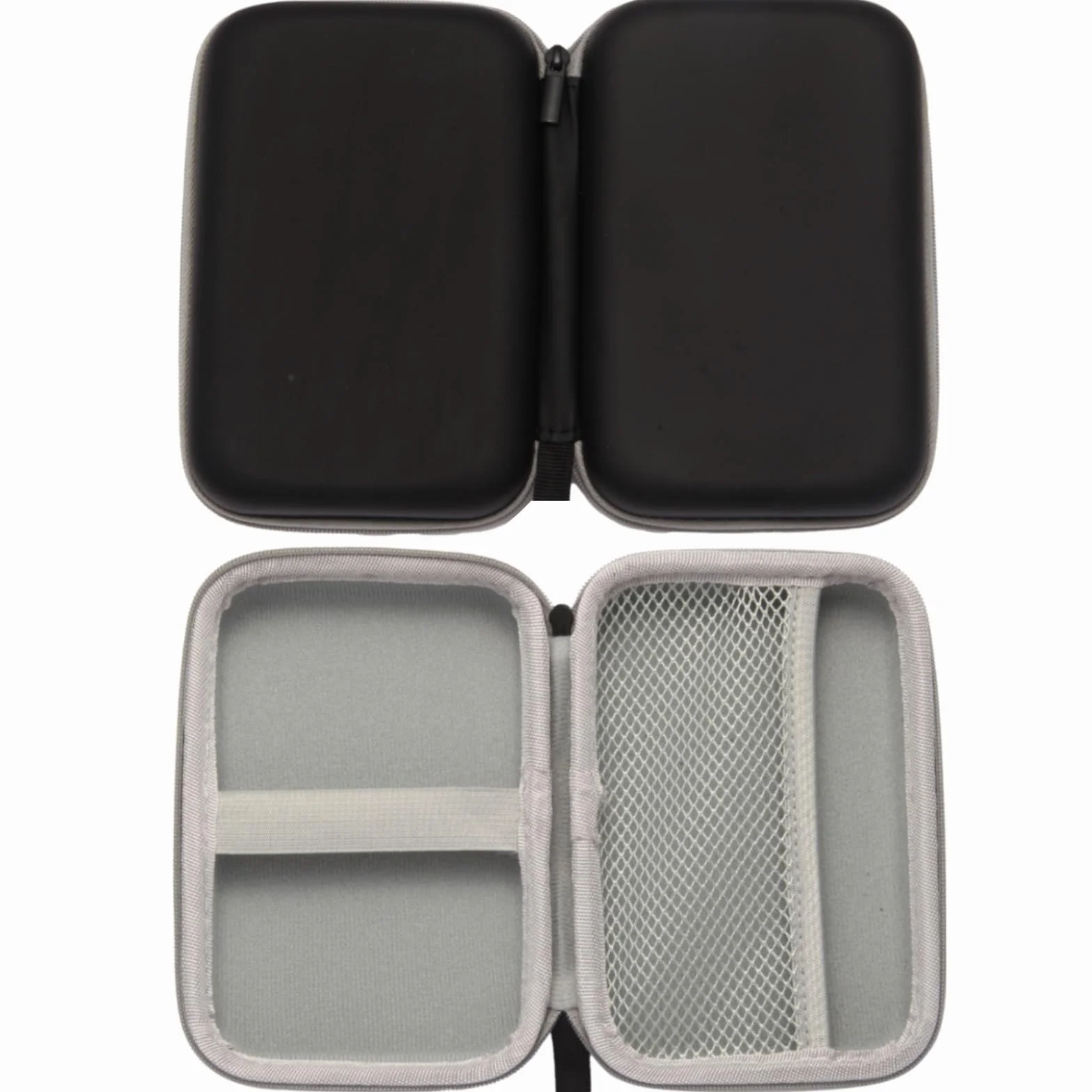 Étui de Transport Rigide Compatible R36S/R36 PRO/R40S Pro, Support de Rangement EVA 3,5 Pouces