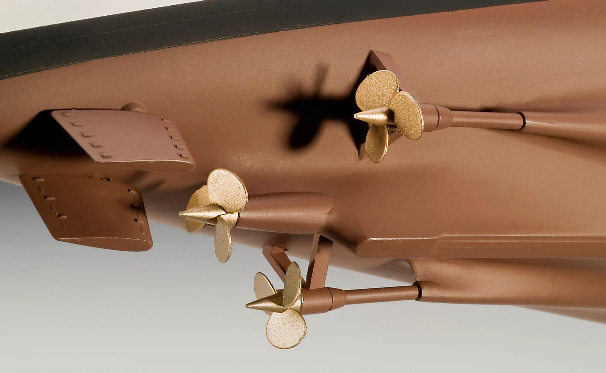 Revell Maquette Tirpitz 05096