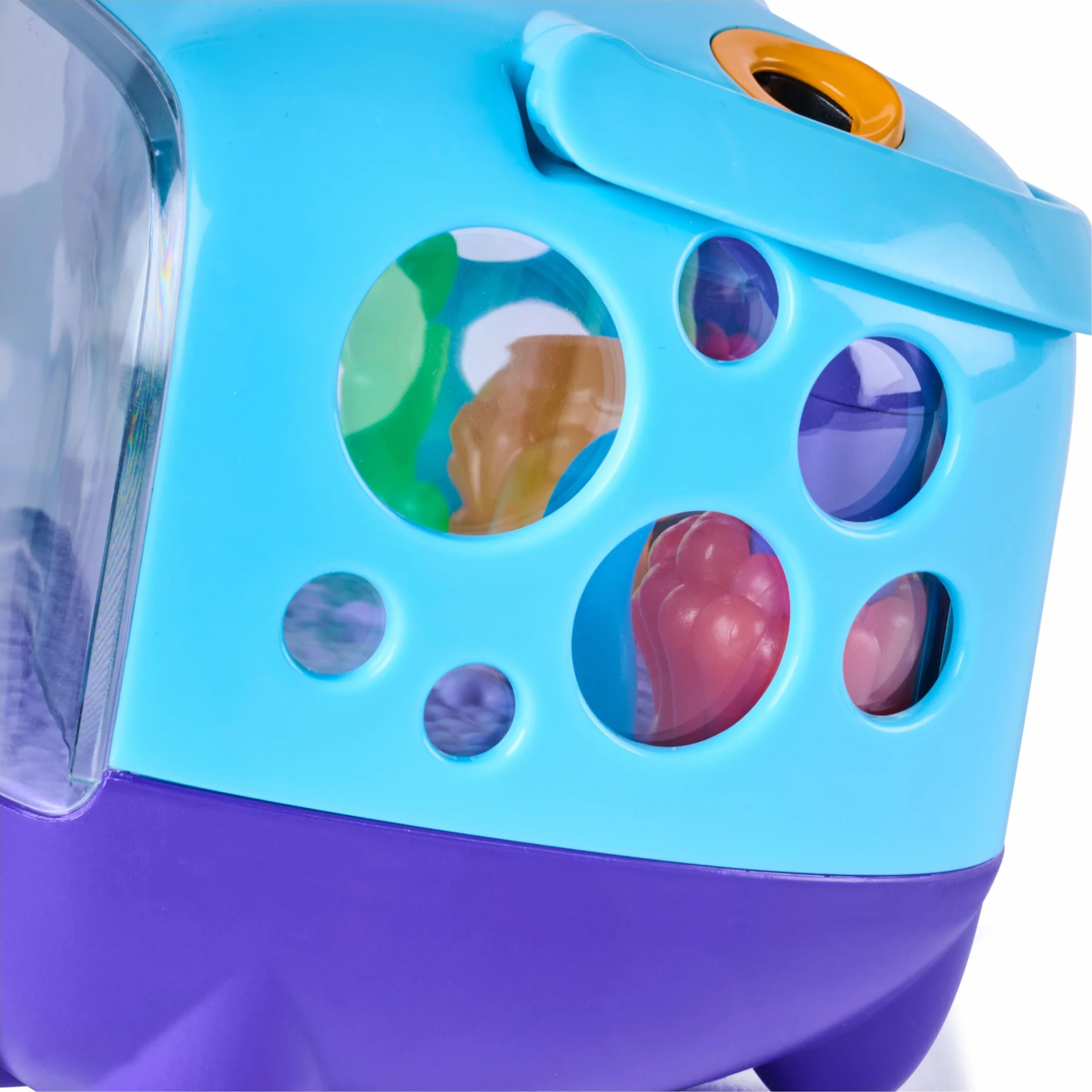 Bitzee Aquarium 30 Animaux Interactifs Jouet Enfant 5 Ans+