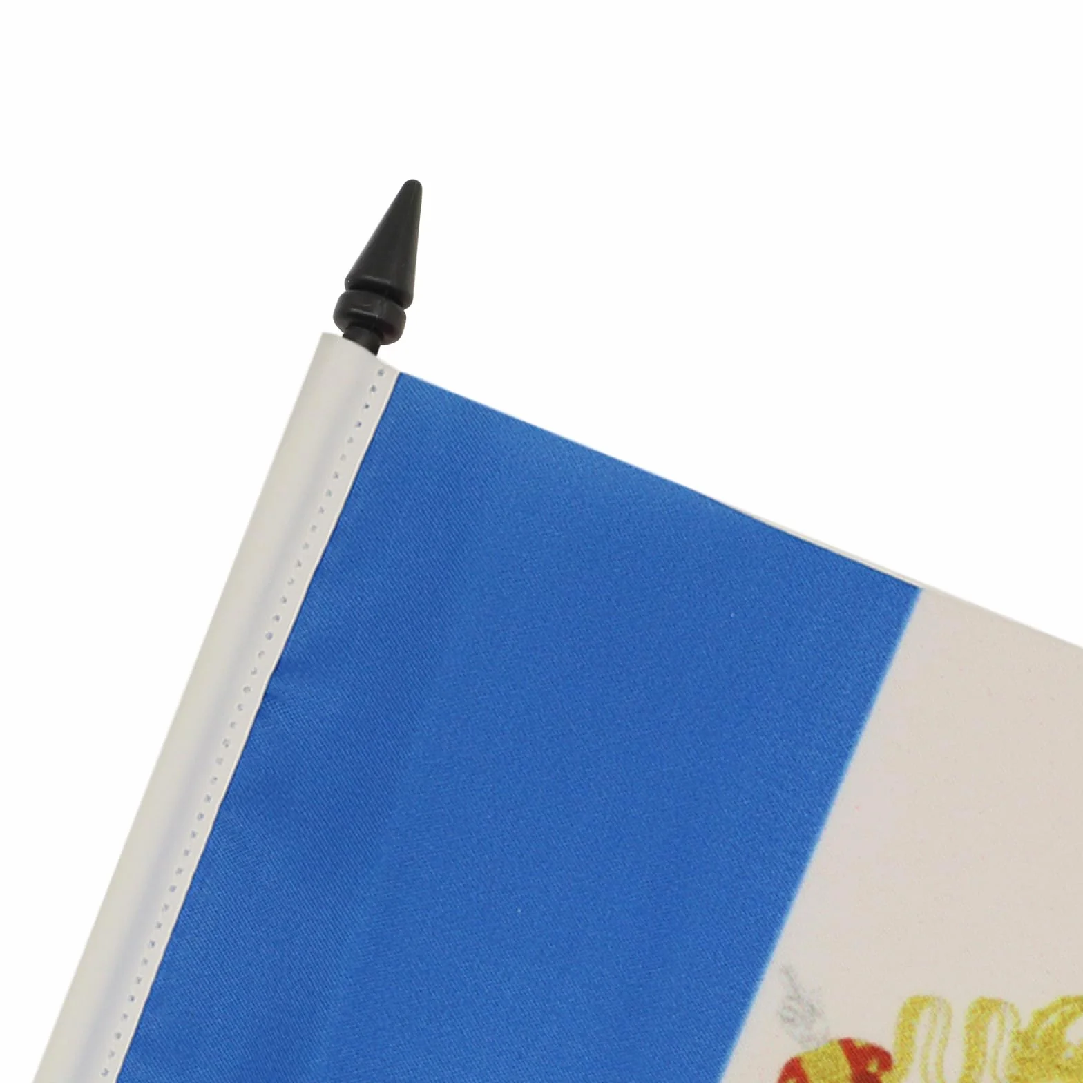 AZ FLAG Drapeau De Table France Premier Empire 1804-1815 21x14 cm Petit Drapeau Empire Français Napoléon 100% Polyester