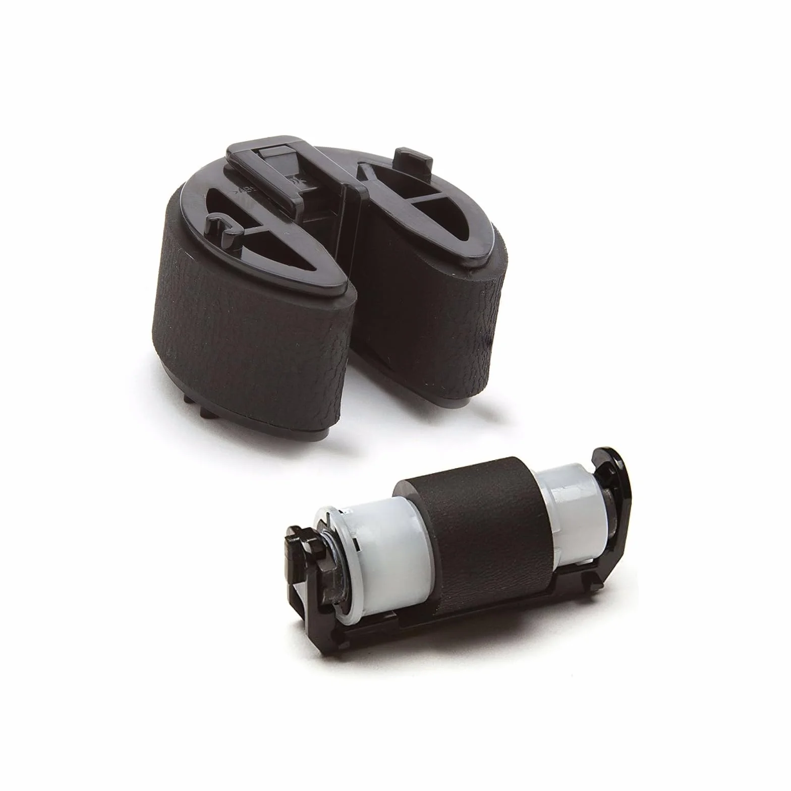 YANZEO Plateau 2 rouleaux d'alimentation et de séparation pour HP CM2320 CM1312 CP2025 CP1215 CP1515 CP1525 Pro 200 M251 MF8050 MF8330