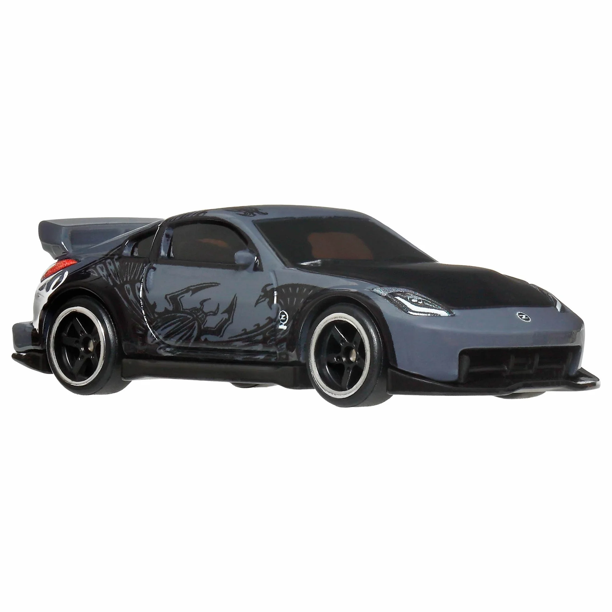 Hot Wheels Coffret Premium Fast & Furious Tokyo Drift 5 Véhicules Métal Moulé Échelle 1/64 Film Collection JFL99