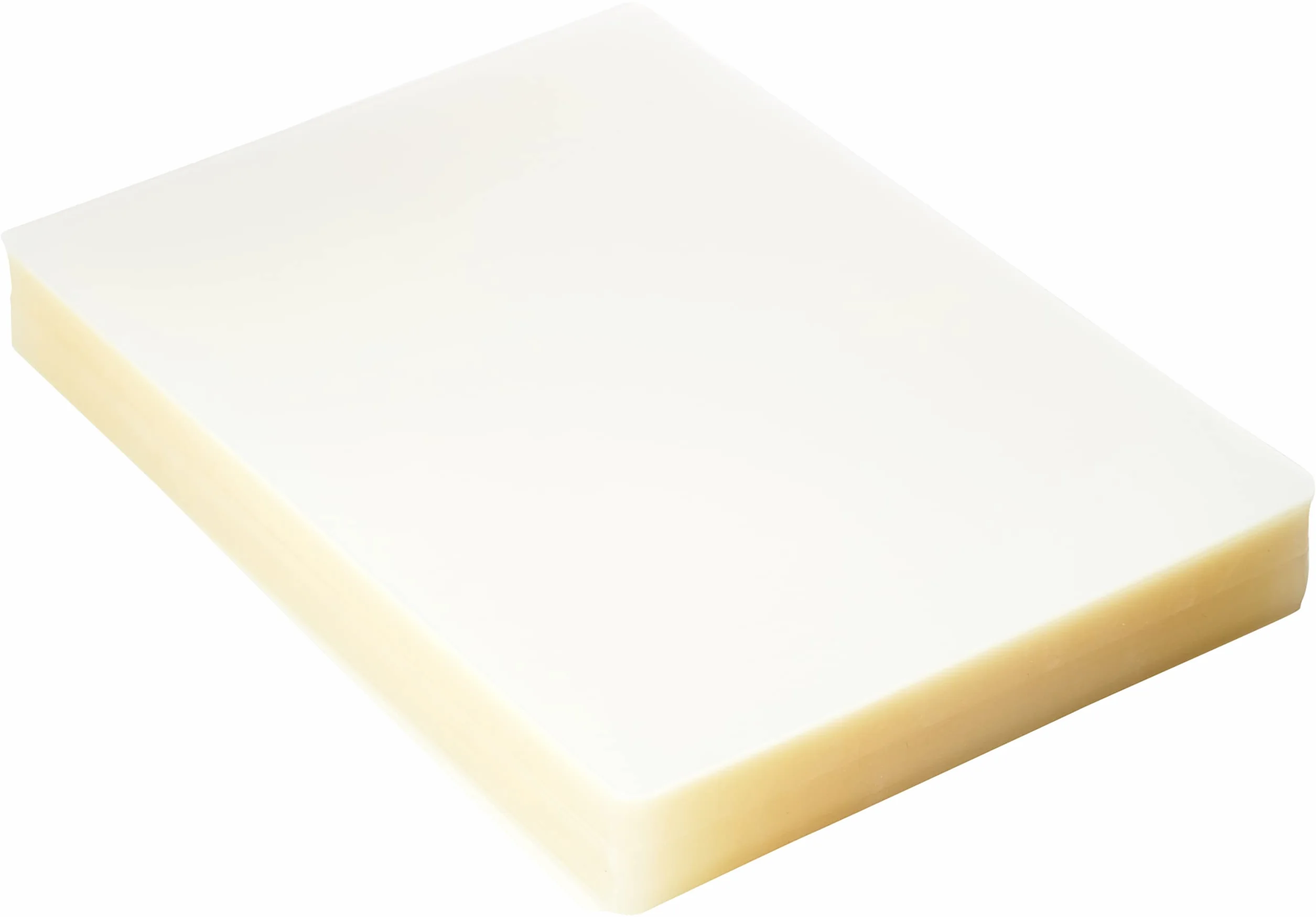 Fellowes buste plastificazione A5 lucide 250 micron 100 pezzi