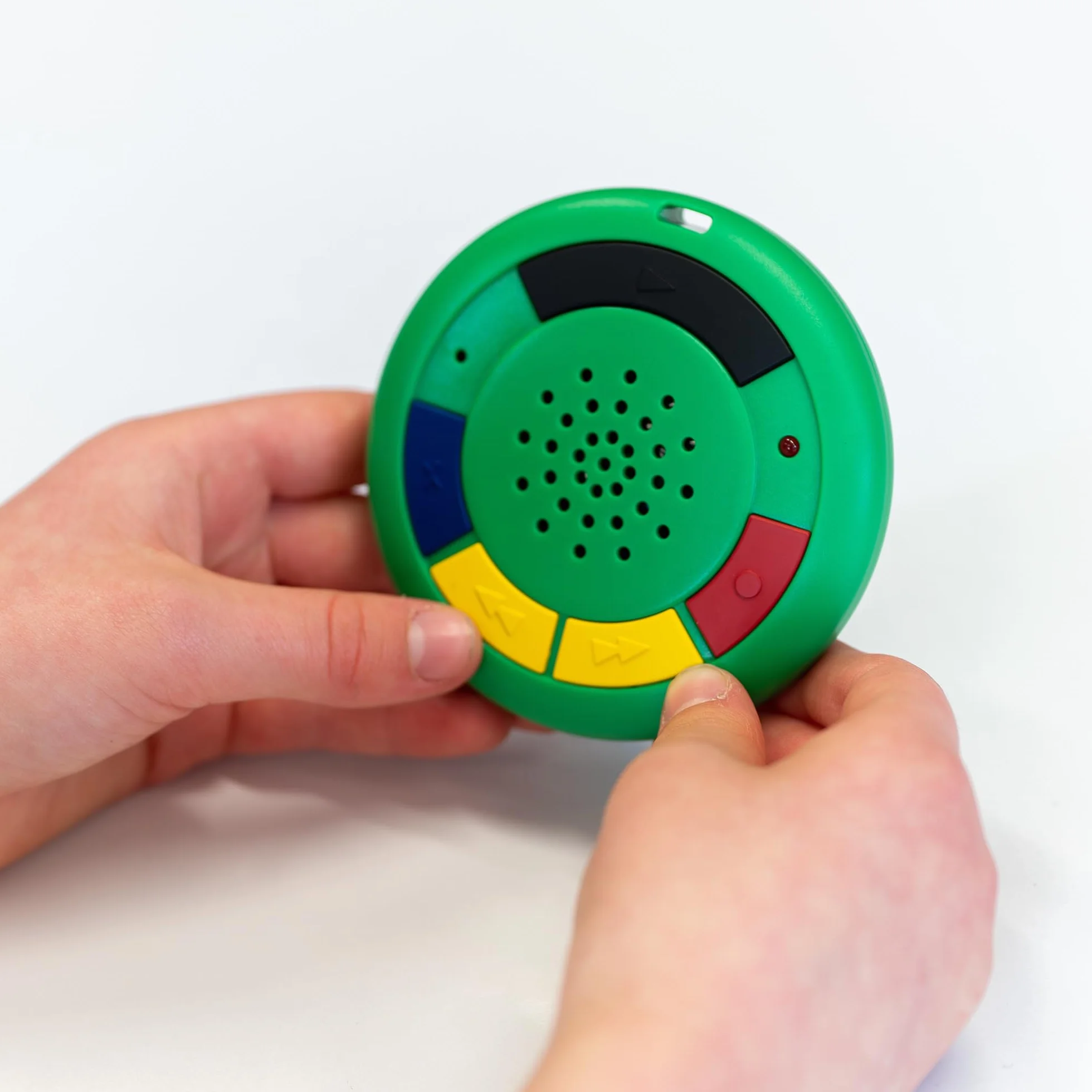 Talking Products Multi Memo Enregistreur Vocal Dictaphone 6 Minutes
