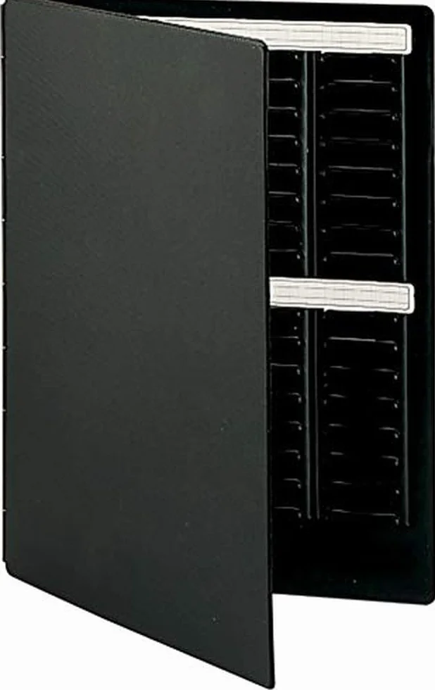 Nobo Mini Planning Indice 2 Volet Intérieur