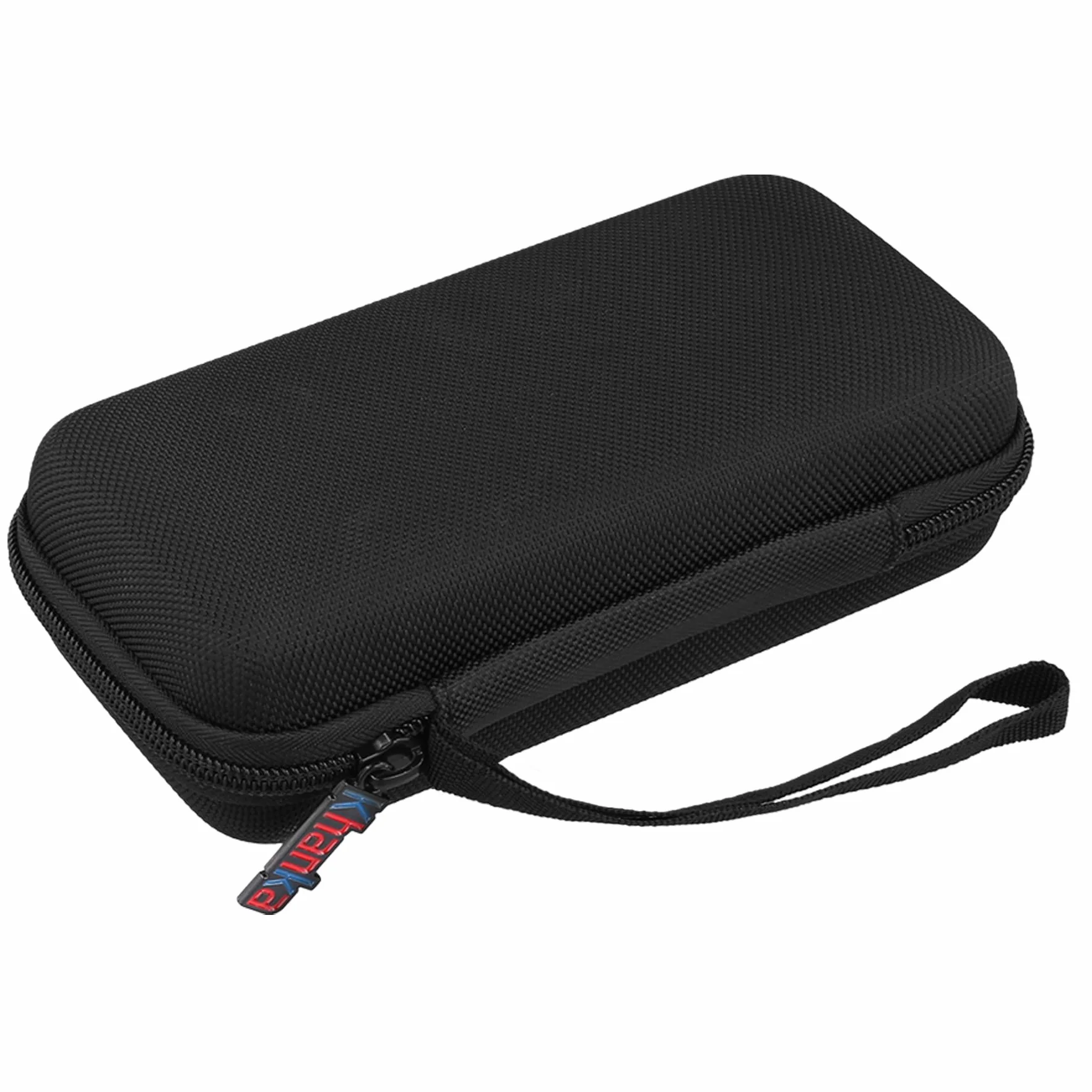 Khanka Boîte Dur pour RG40XX H Vintage Jeu Portable, Sac de Rangement Noir