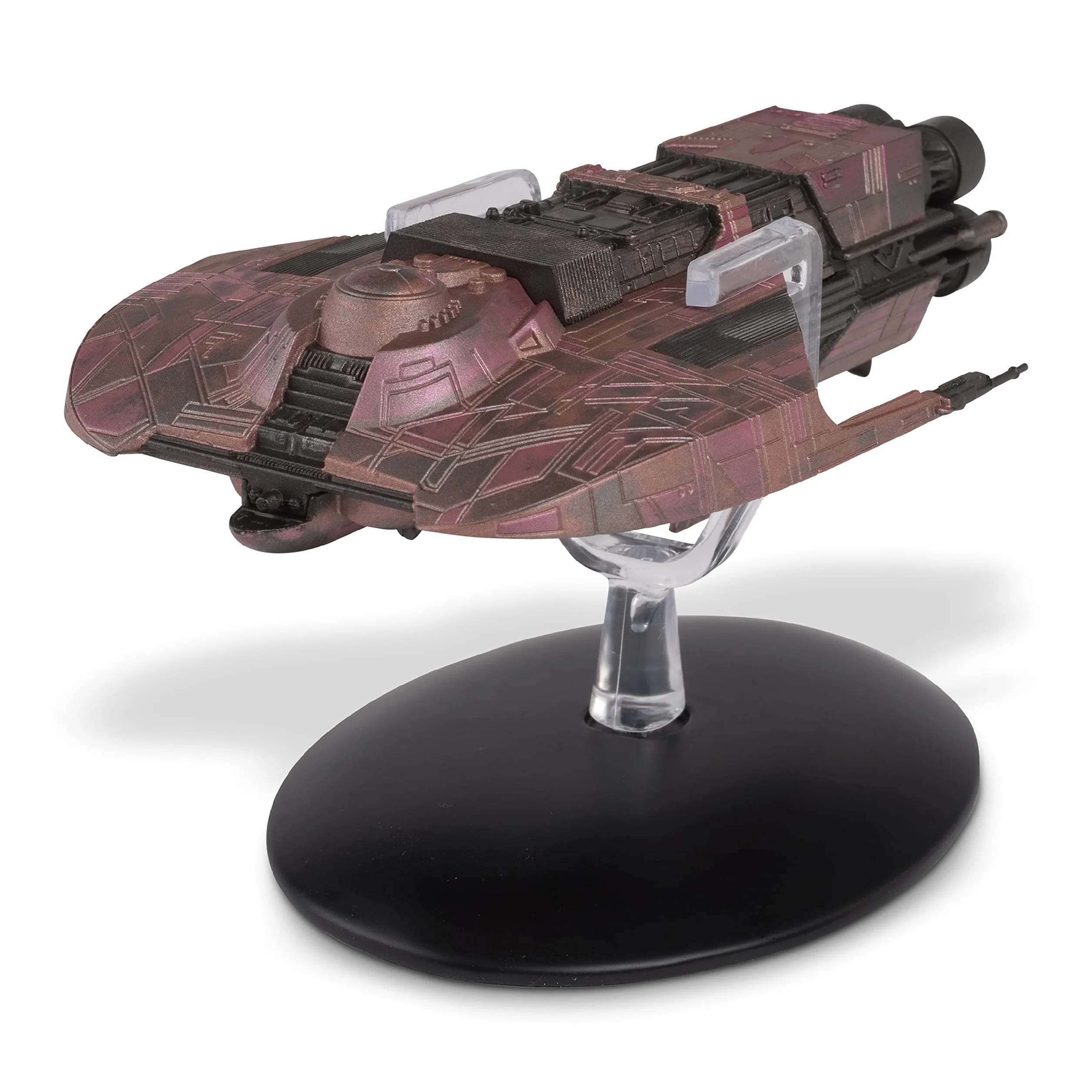 Star Trek The Merchantman Starship Collection Eaglemoss