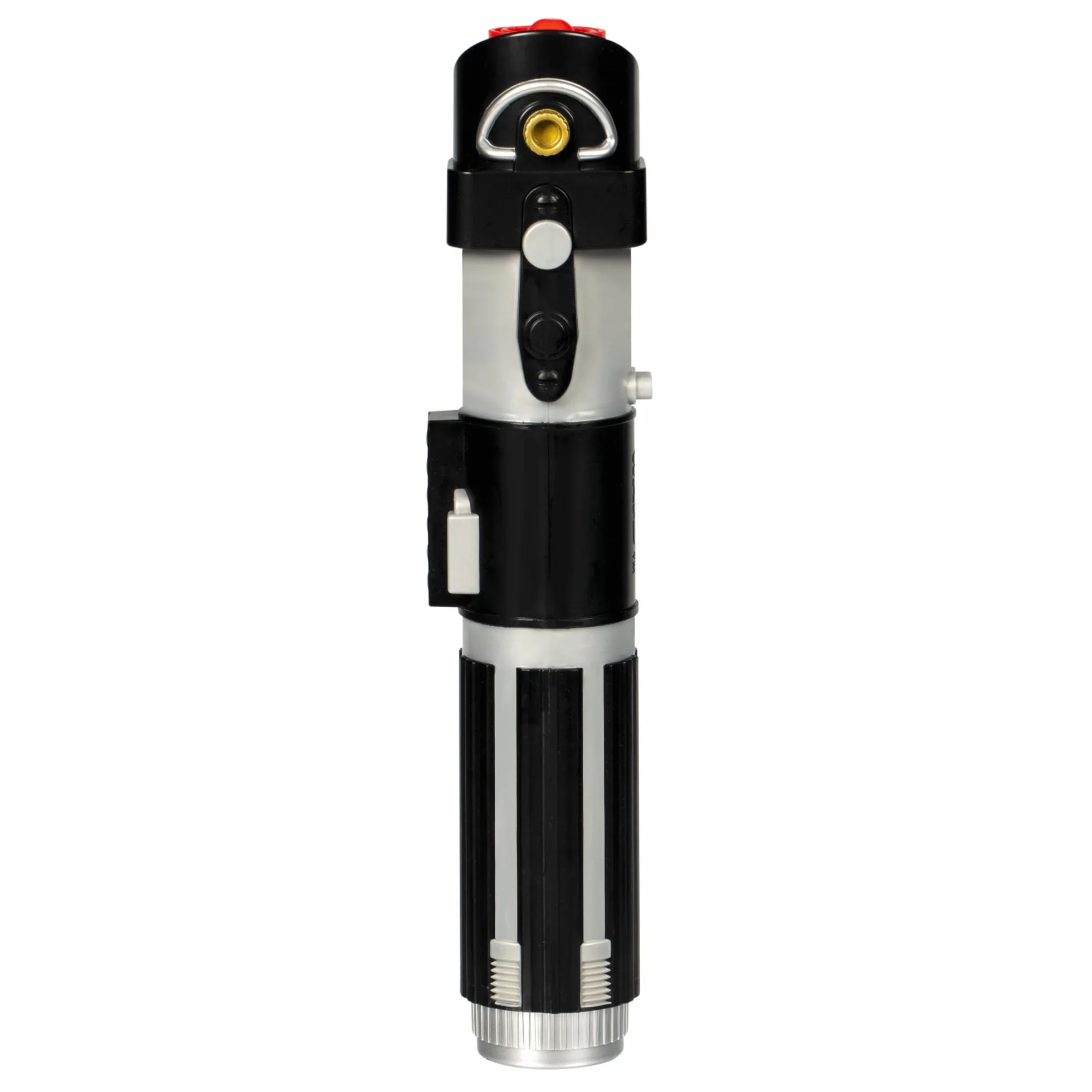 Sabre laser Dark Vador Star Wars jouet déguisement officiel rouge non électronique dès 4 ans