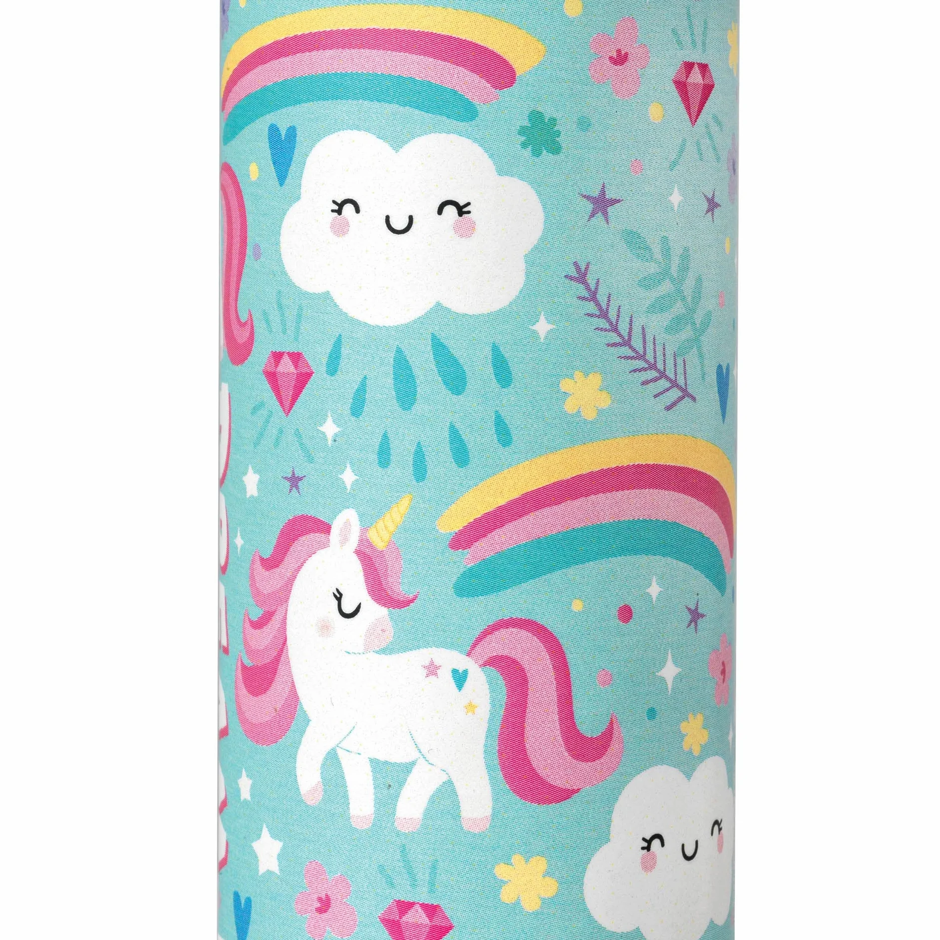 Legami Kaléidoscope Jeu éducatif Enfants Ø 4,5 cm Licorne