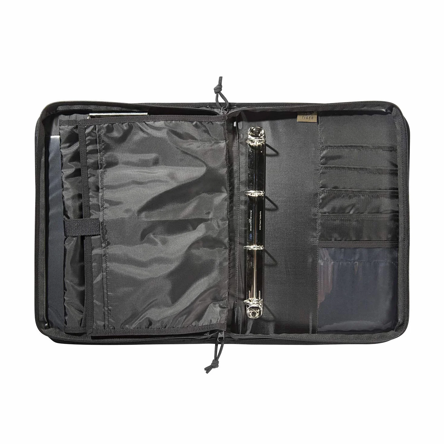 Tasmanian Tiger TT File Server MKII Black