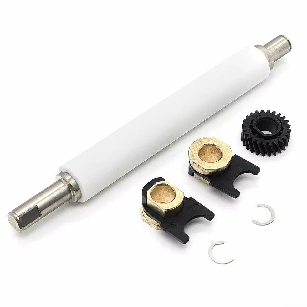 Rouleau de plaque Zebra ZT230 ZT220 ZT210 ZT231 ZT221 ZT211 Pièce de rechange imprimante étiquettes thermiques