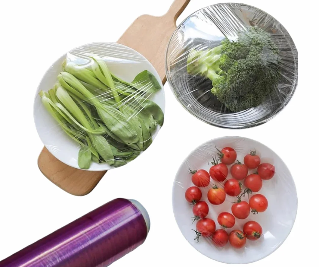 Film alimentaire professionnel 30 cm x 250 m rouleau