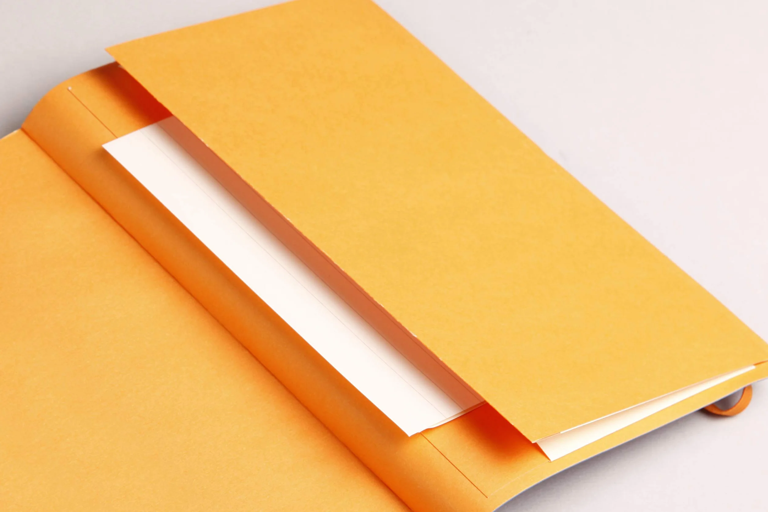 Rhodia Goalbook Carnet Souple A5 Pointillés Dot 240 pages Papier Clairefontaine 90 g/m² Violet