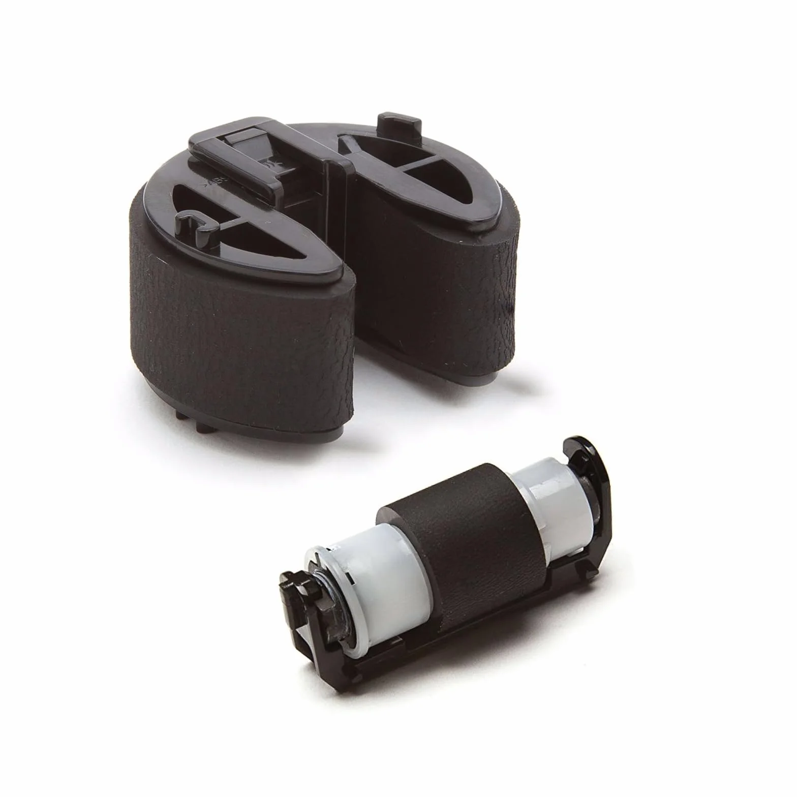 YANZEO Plateau 2 rouleaux d'alimentation et de séparation pour HP CM2320 CM1312 CP2025 CP1215 CP1515 CP1525 Pro 200 M251 MF8050 MF8330