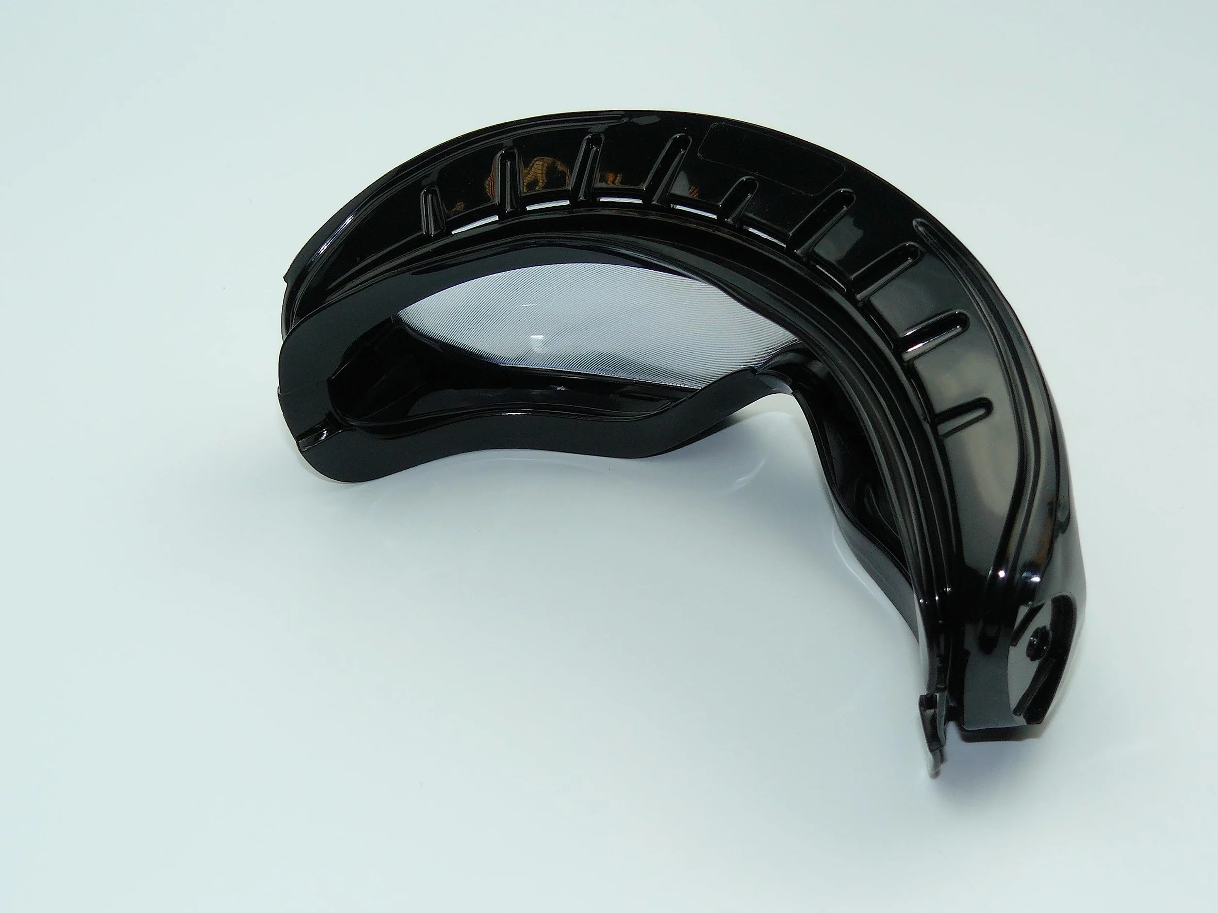 Lunettes Simulation Alcool PRO 79 Taux 1,0 à 1,6 gr/l Vision Jour