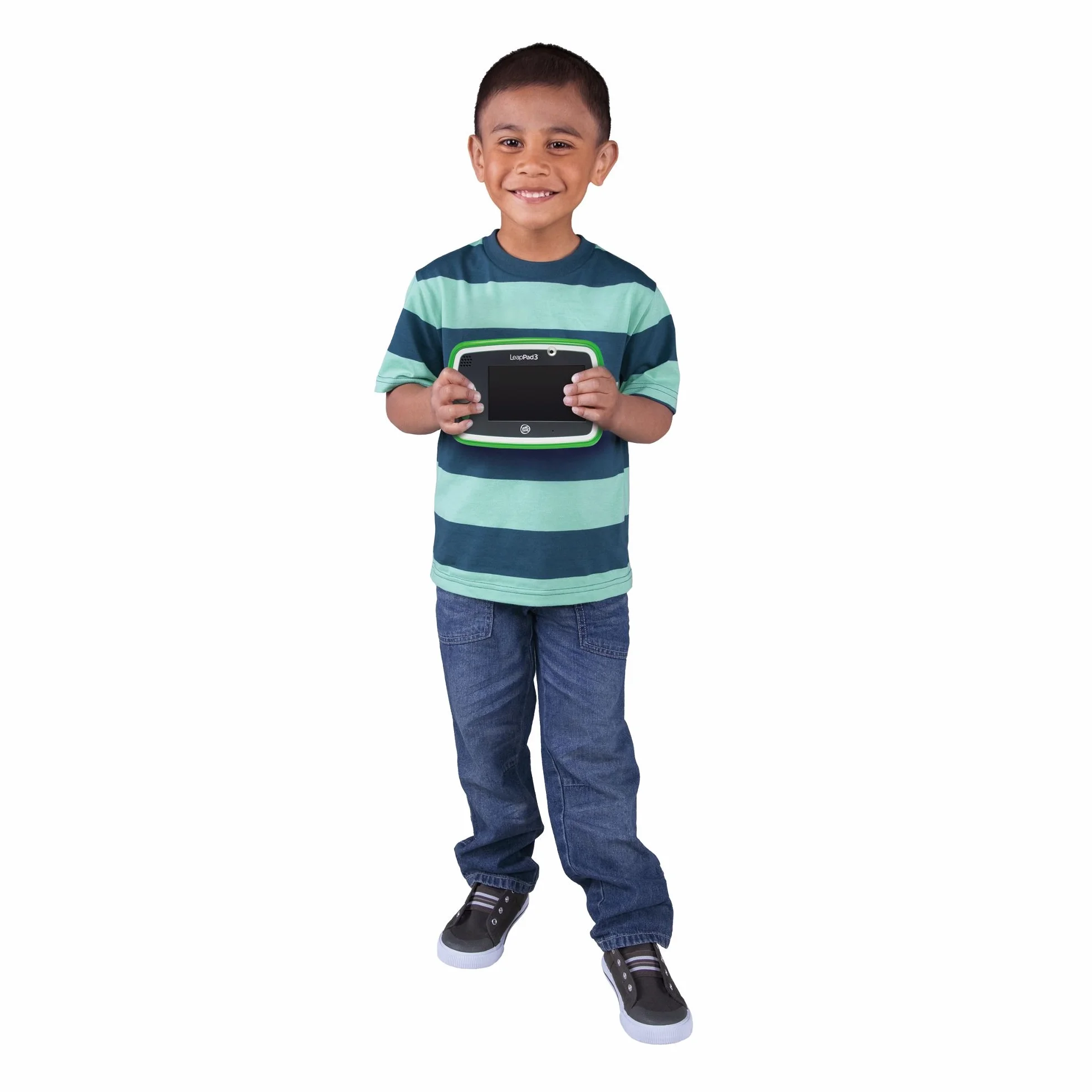 LeapFrog Leappad 3 Coque De Protection Vert Jeu Electronique
