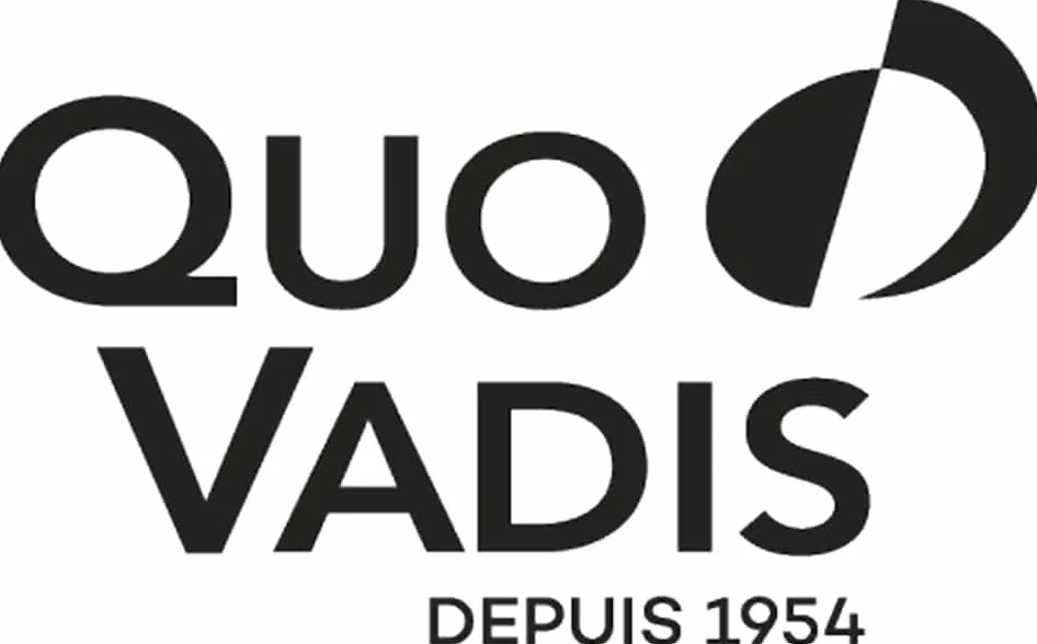 QUO VADIS Recharge Organiseur Timer 17 Horizontal 10 x 17 cm 16 mois Septembre 2026 Décembre 2027