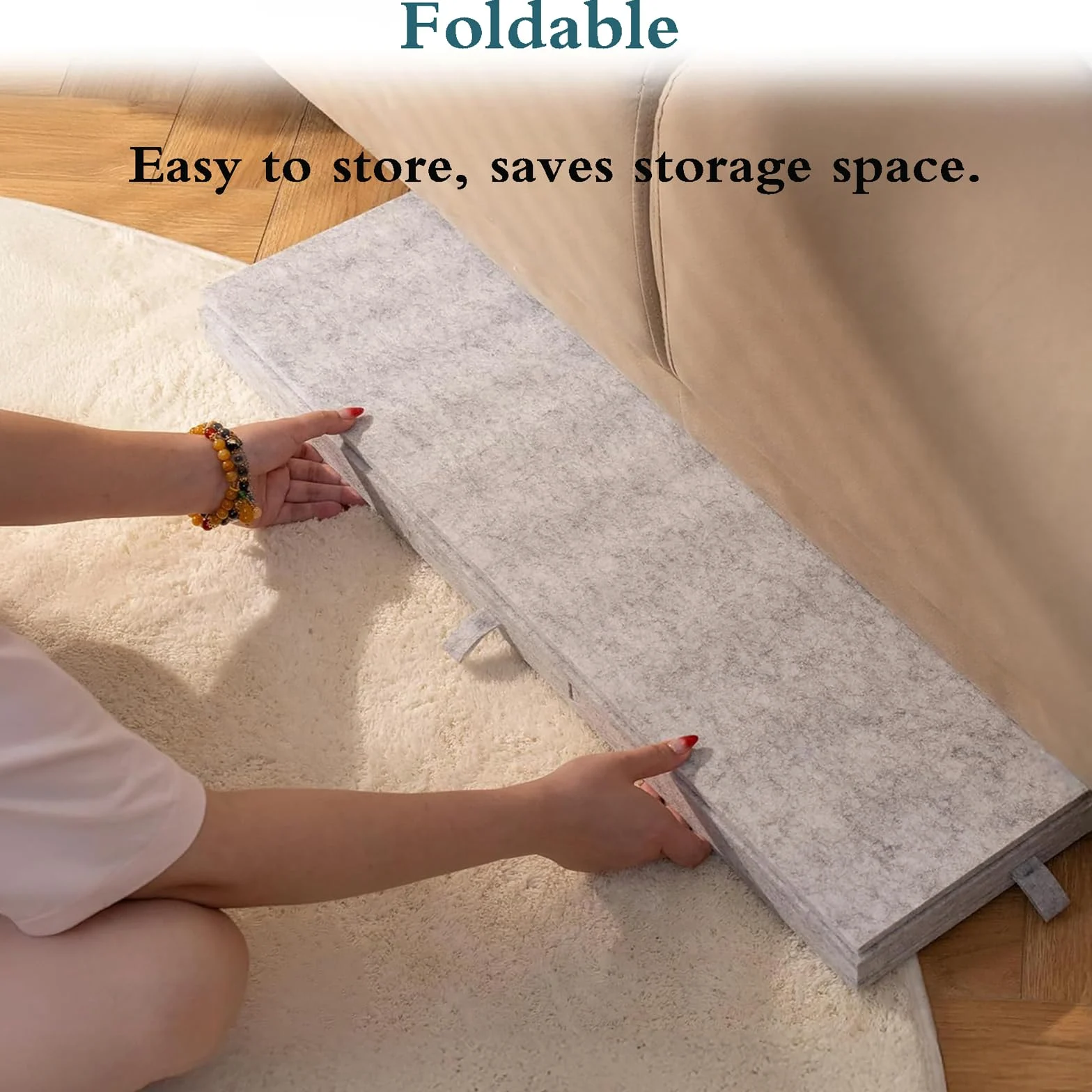 Plateau Puzzle,Planche pour Puzzle,Plateau De Puzzles Portable,Table De Puzzle Pliable en Feutre,avec Tiroirs De Tris,Rangement Facile,pour Puzzles Jusqu‘à 1000 PièCes,pour Adultes