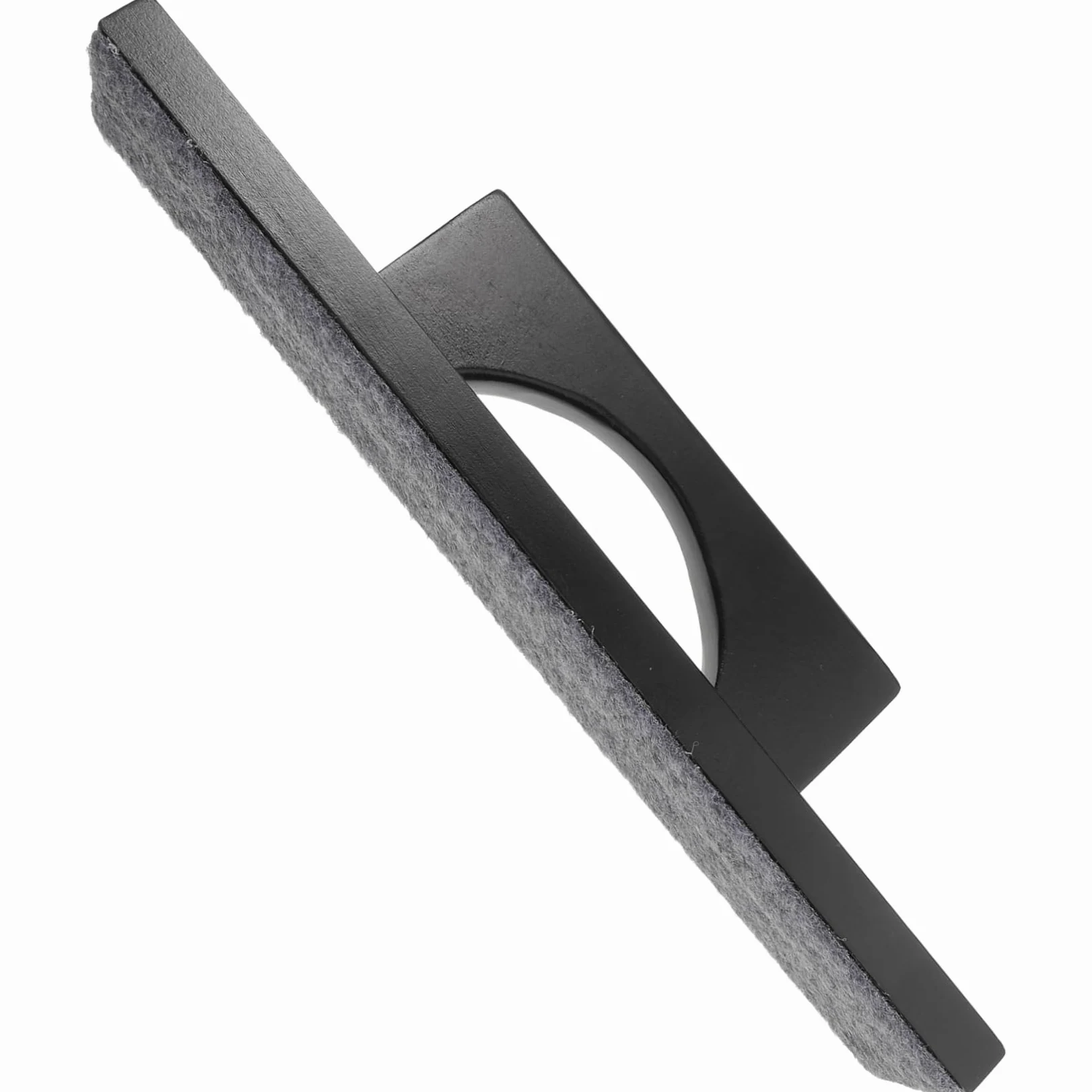 VANZACK De Palets Table Accessoires De Palets Sable Brosse De Palets Outil De Palets Table Brosse De Palets Fournitures De Palets Rondelle Brosse