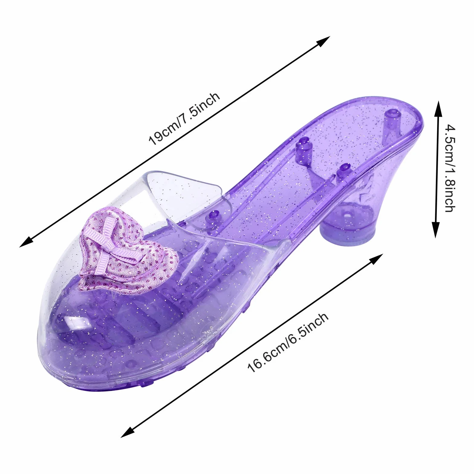 Tacobear Princesse Déguisement Accessoires Chaussure Collier Diadème Gants Baguette Bracelet Anneau Elsa Belle Raiponce Aurore Bijoux Filles Carnaval