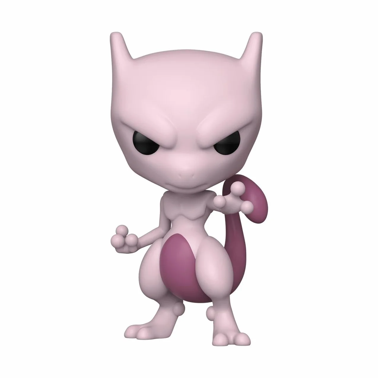 Funko Pop! Pokemon Mewtwo Figurine en Vinyle de Collection Officielle