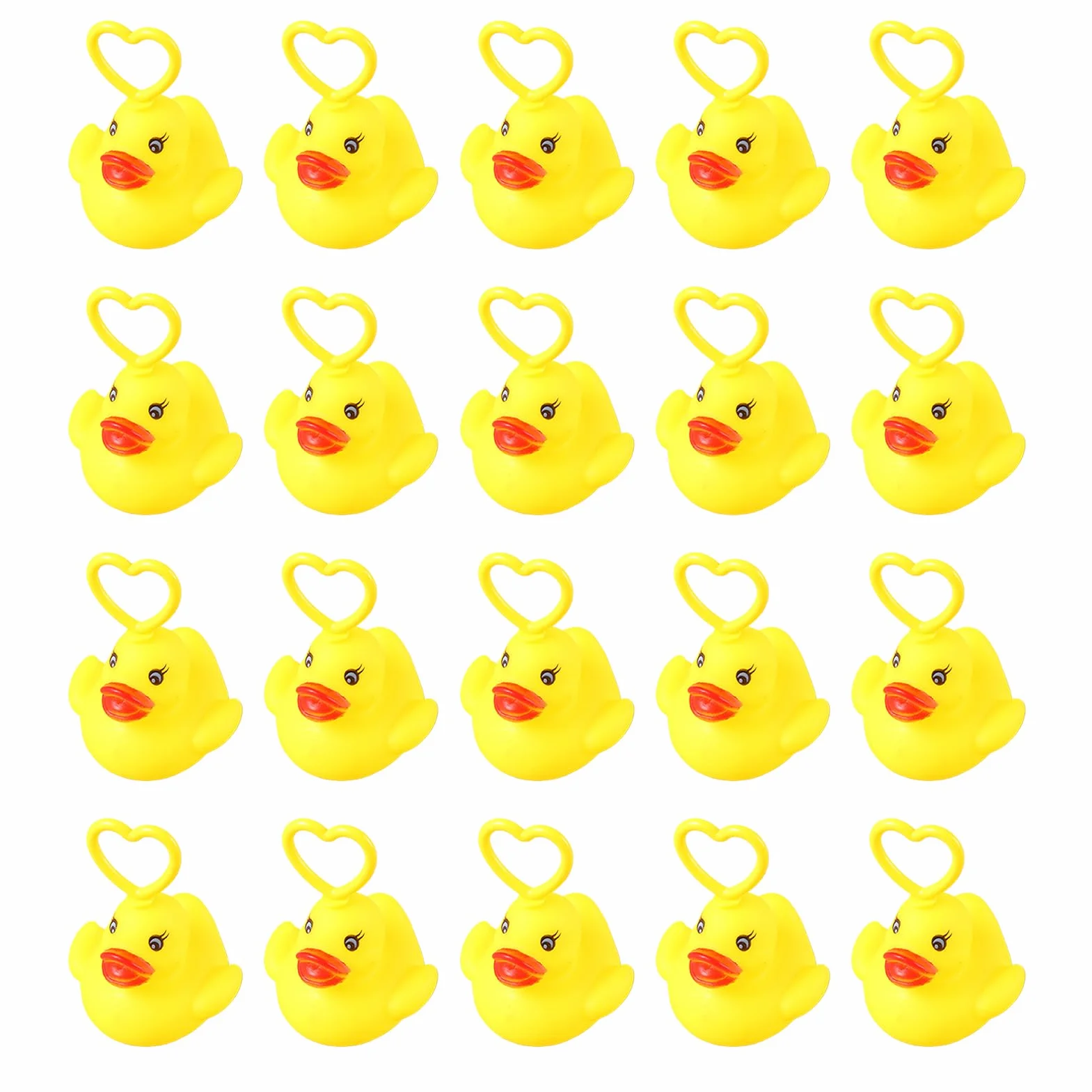 Jeux De Pêche Au Canard, Jouet De Pêche Flottante, Canard en Plastique Spongieux Lumineux, pour L'heure du Bain