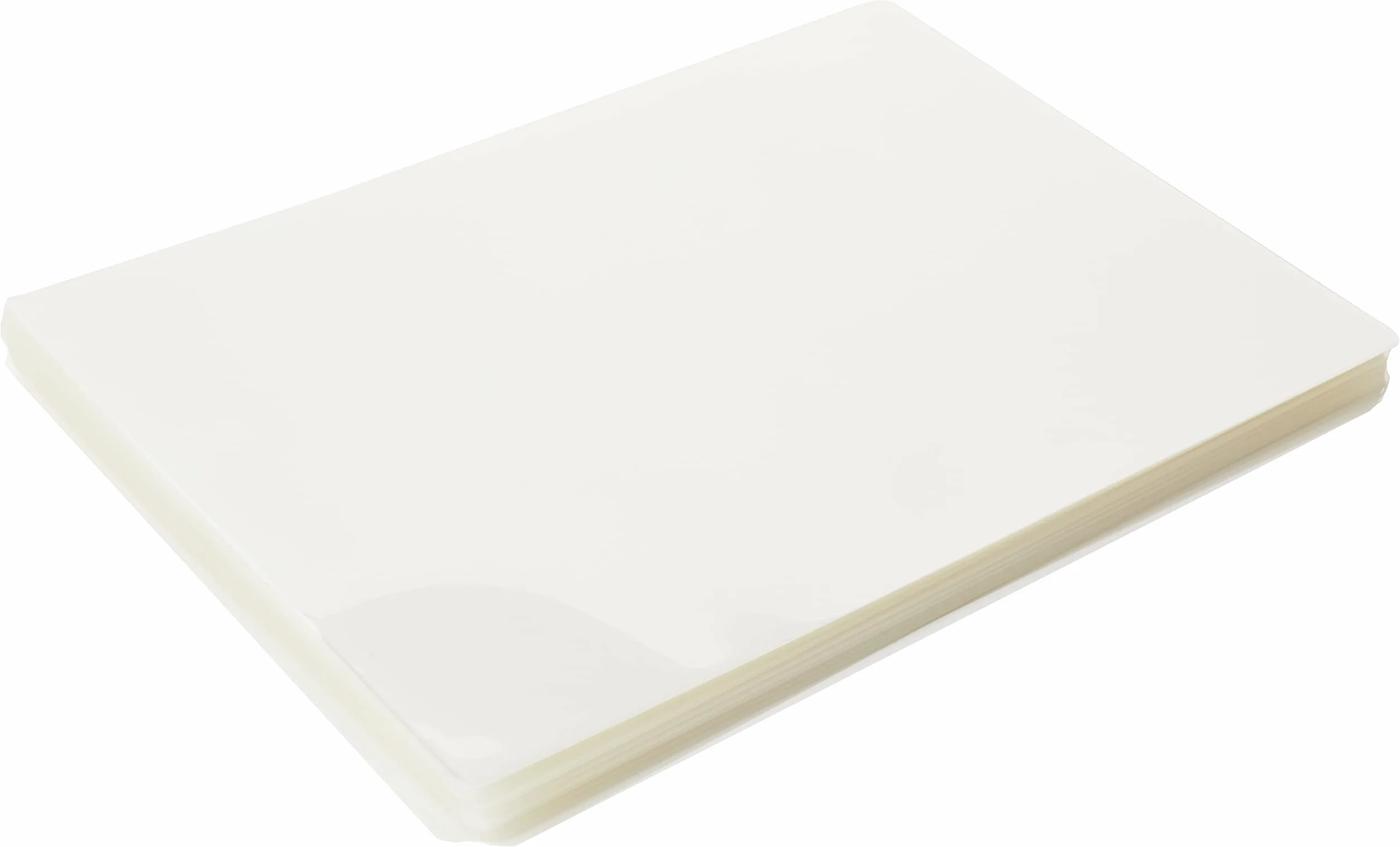 Fellowes Apex Pochettes De Plastification A4 100 Microns 100 Feuilles Plastifieuse Finition Brillante