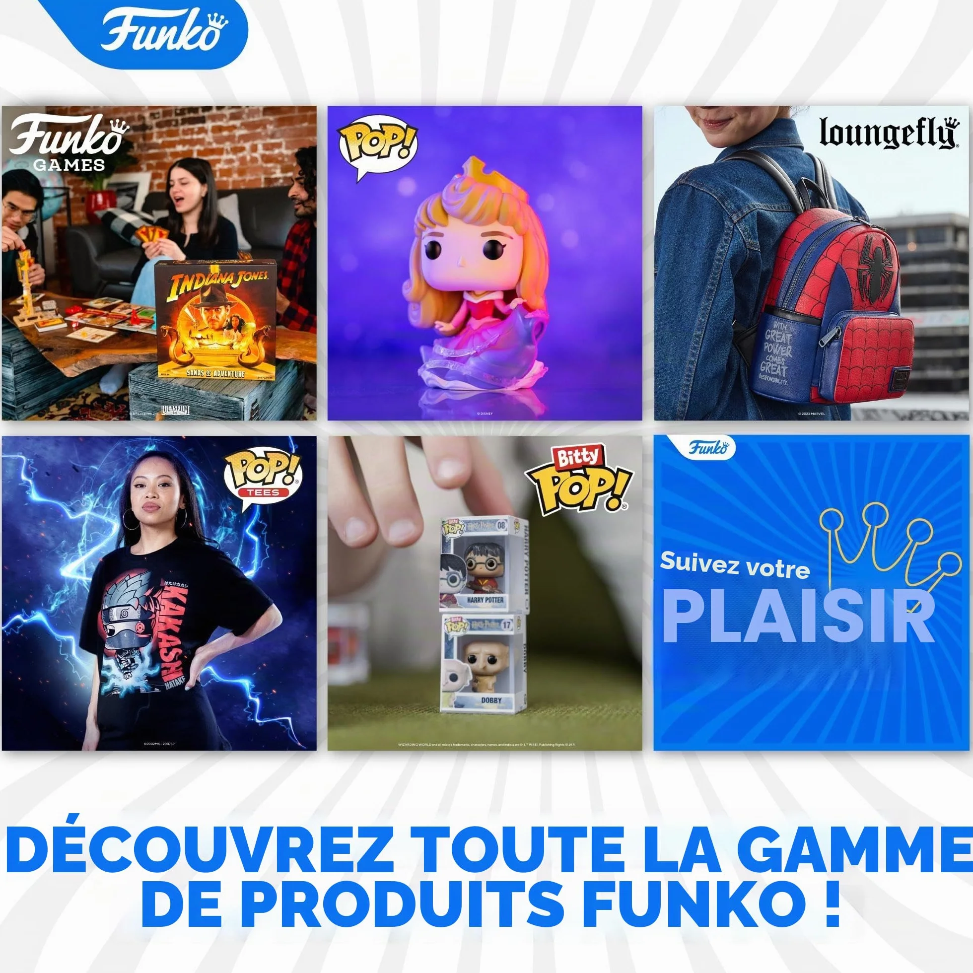 Funko Pop! Games: Pokemon - Bulbasaur Figurine en Vinyle de Collection Officiel