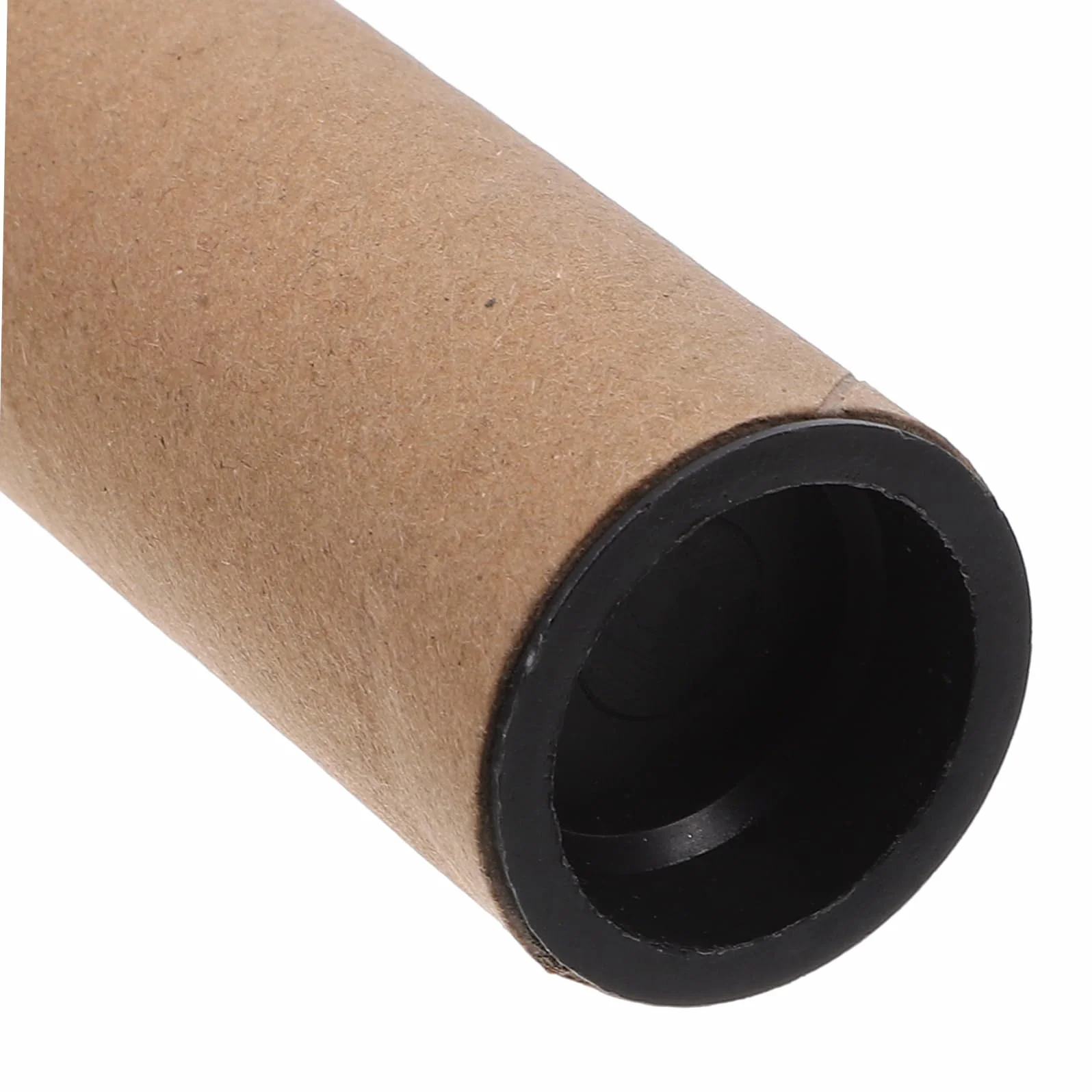 Uonlytech 10 Pièces Tubes Carton Kraft pour Affiches Transport Réutilisables Stockage Envoi Posters
