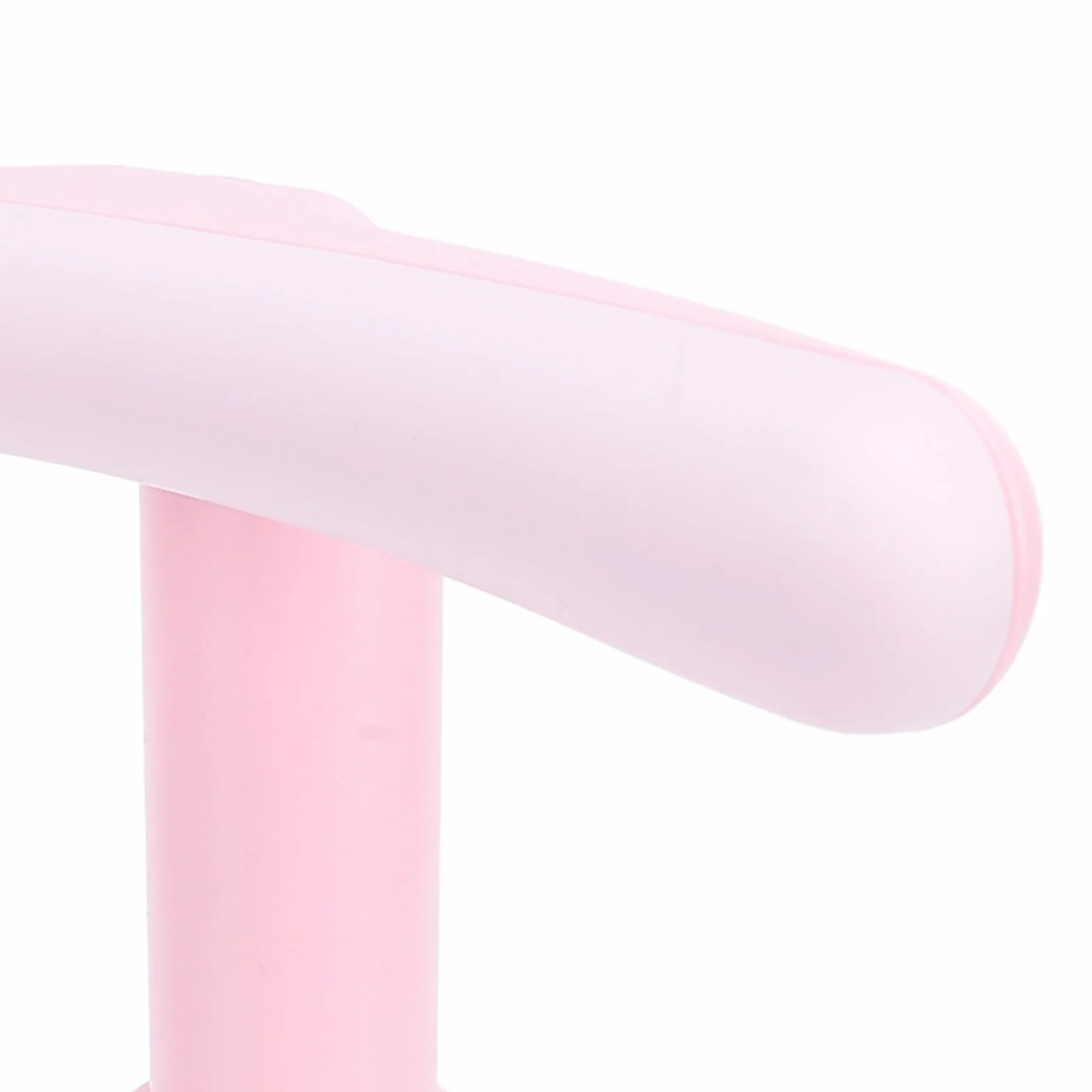 Correcteur de Posture Assis Enfants Coussin Bureau Silicone Réglable Bleu Santé