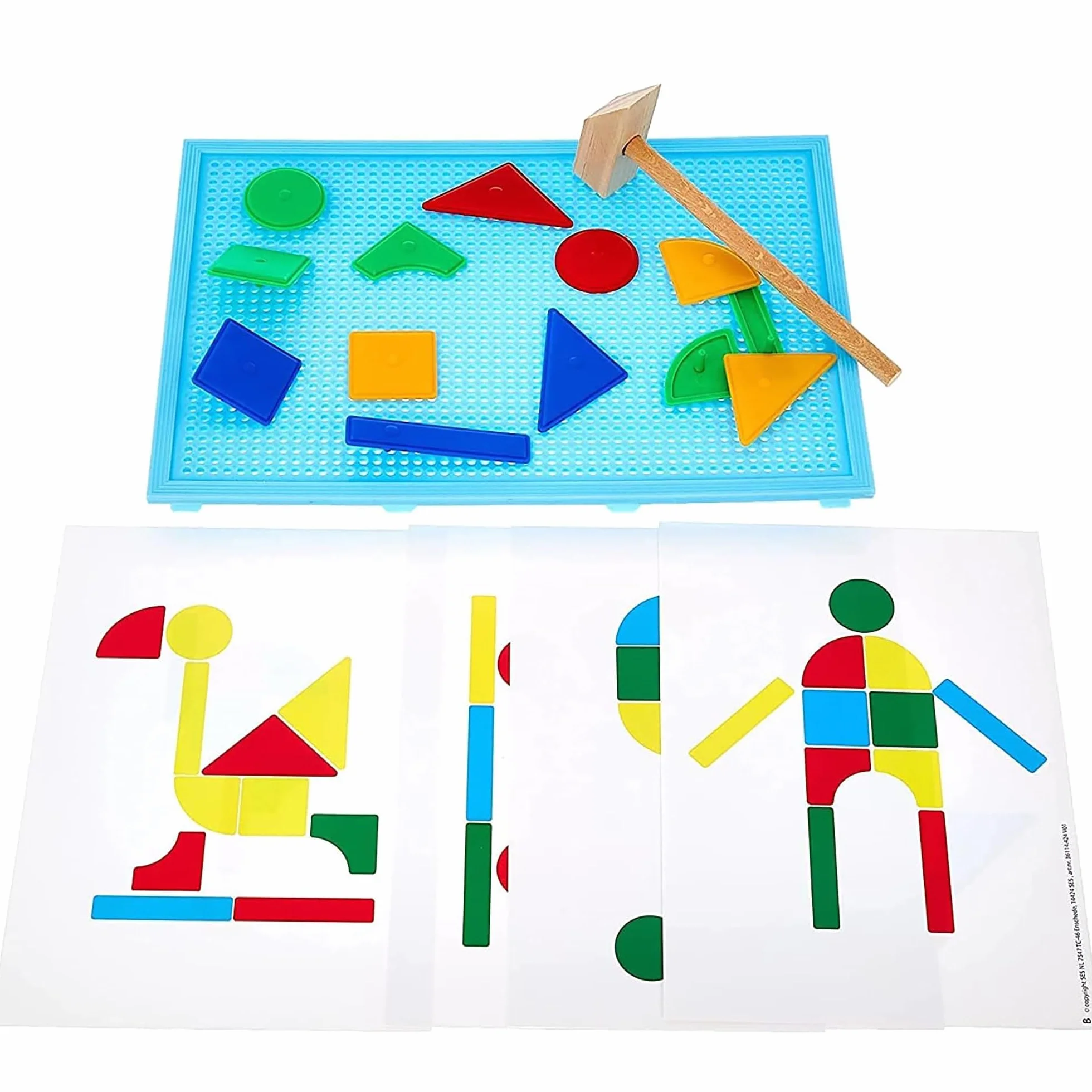 My First Jeu de Tap Tap