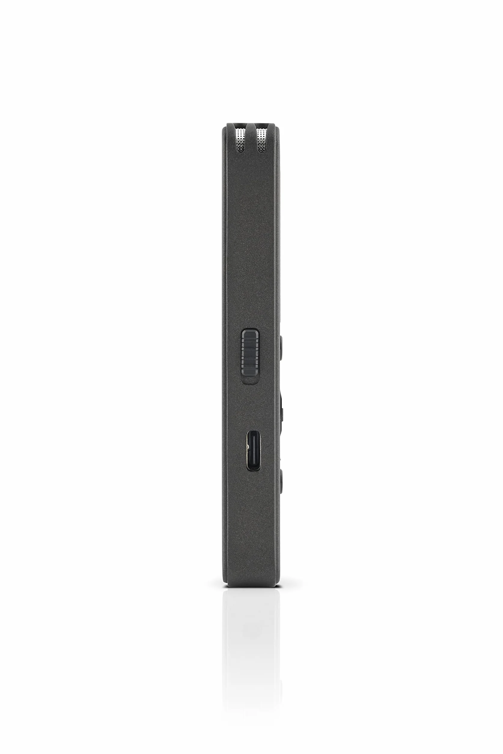 Kodak VRC350 Enregistreur Vocal Haute Intensité Mini Dictaphone Rechargeable Commande Vocale Batterie Lithium Lecteur MP3