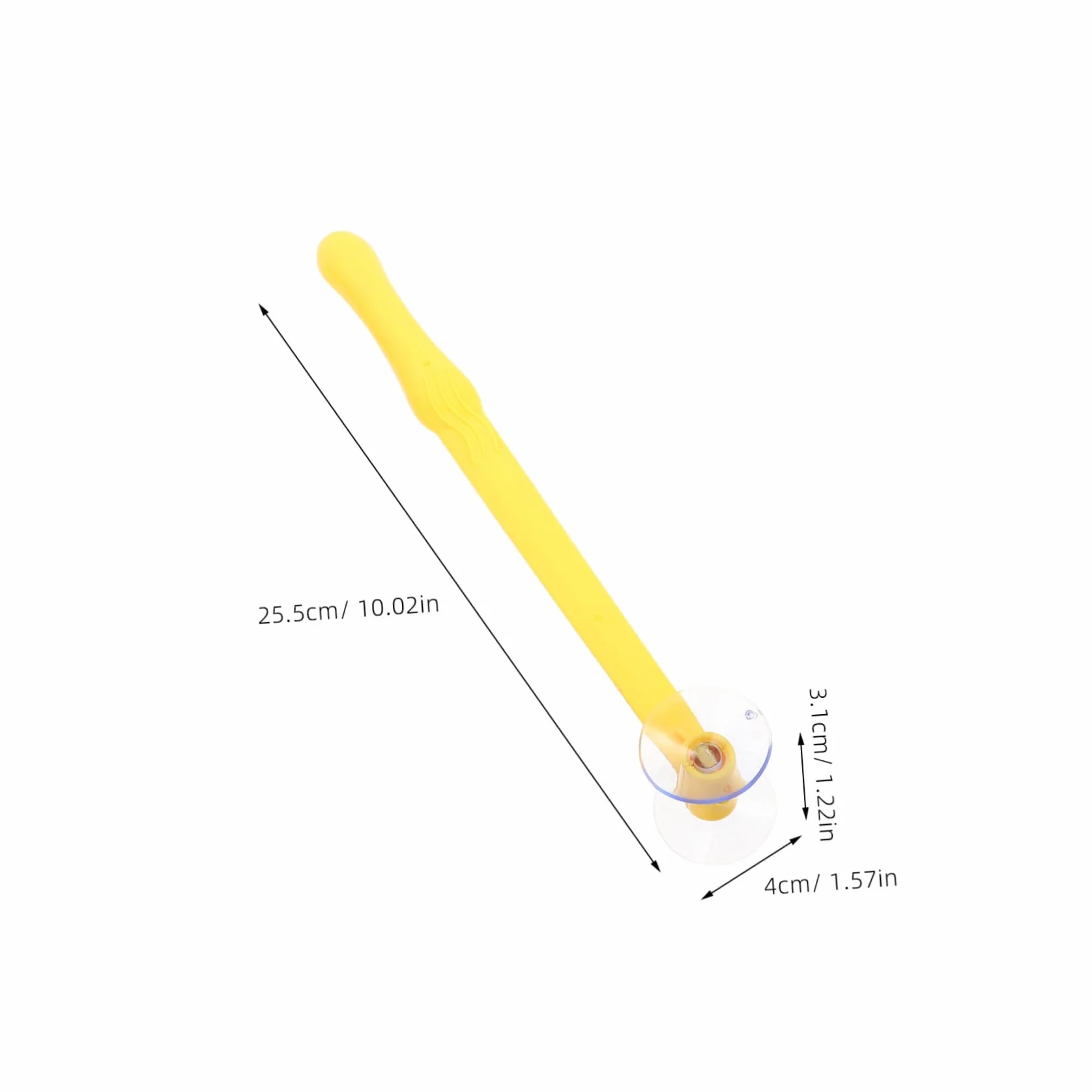 Uonlytech 4 Pièces Marteau Ventouse Jouet Éducatif Multimode pour Bébé