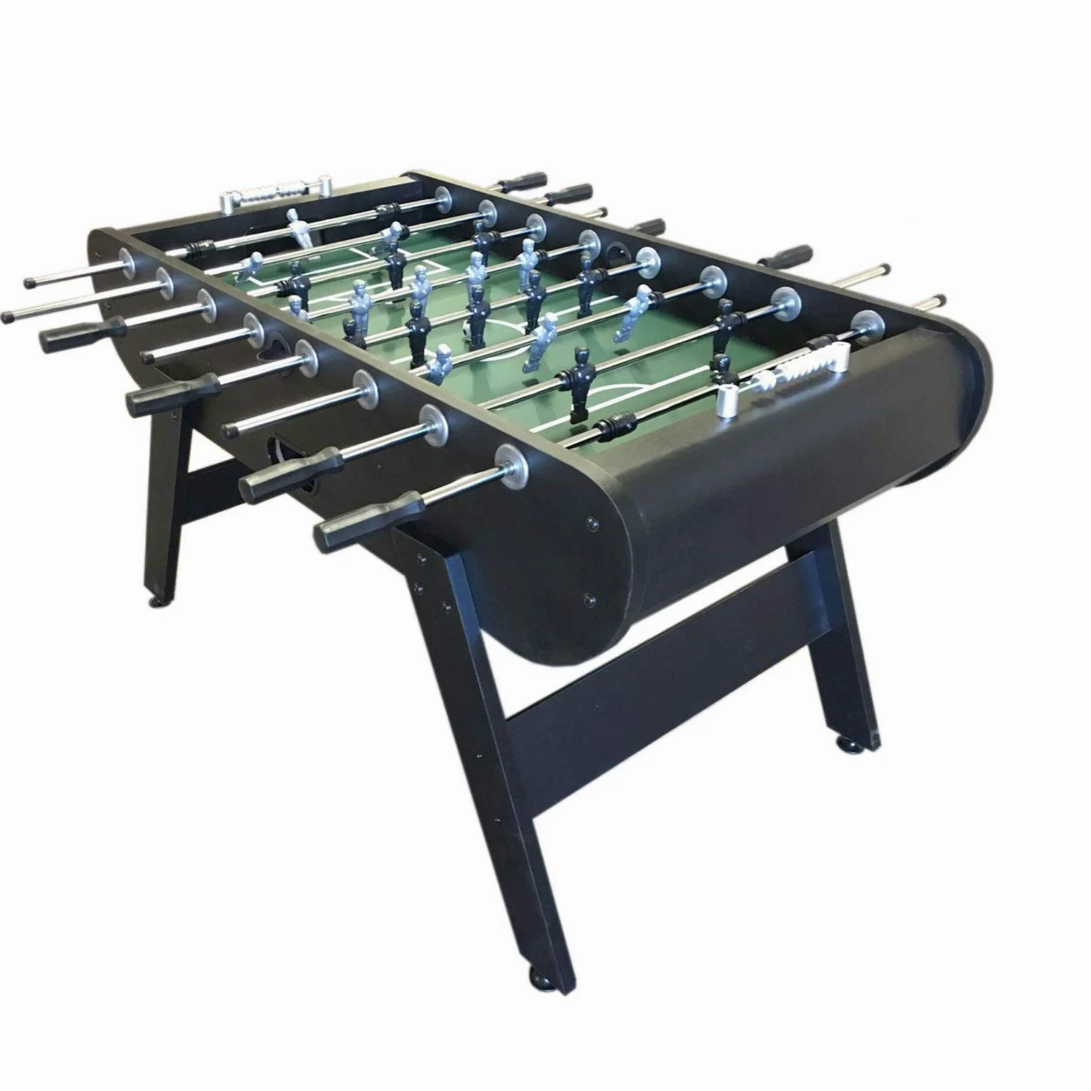Babyfoot Table de Jeu Football Soccer Table – Azteca