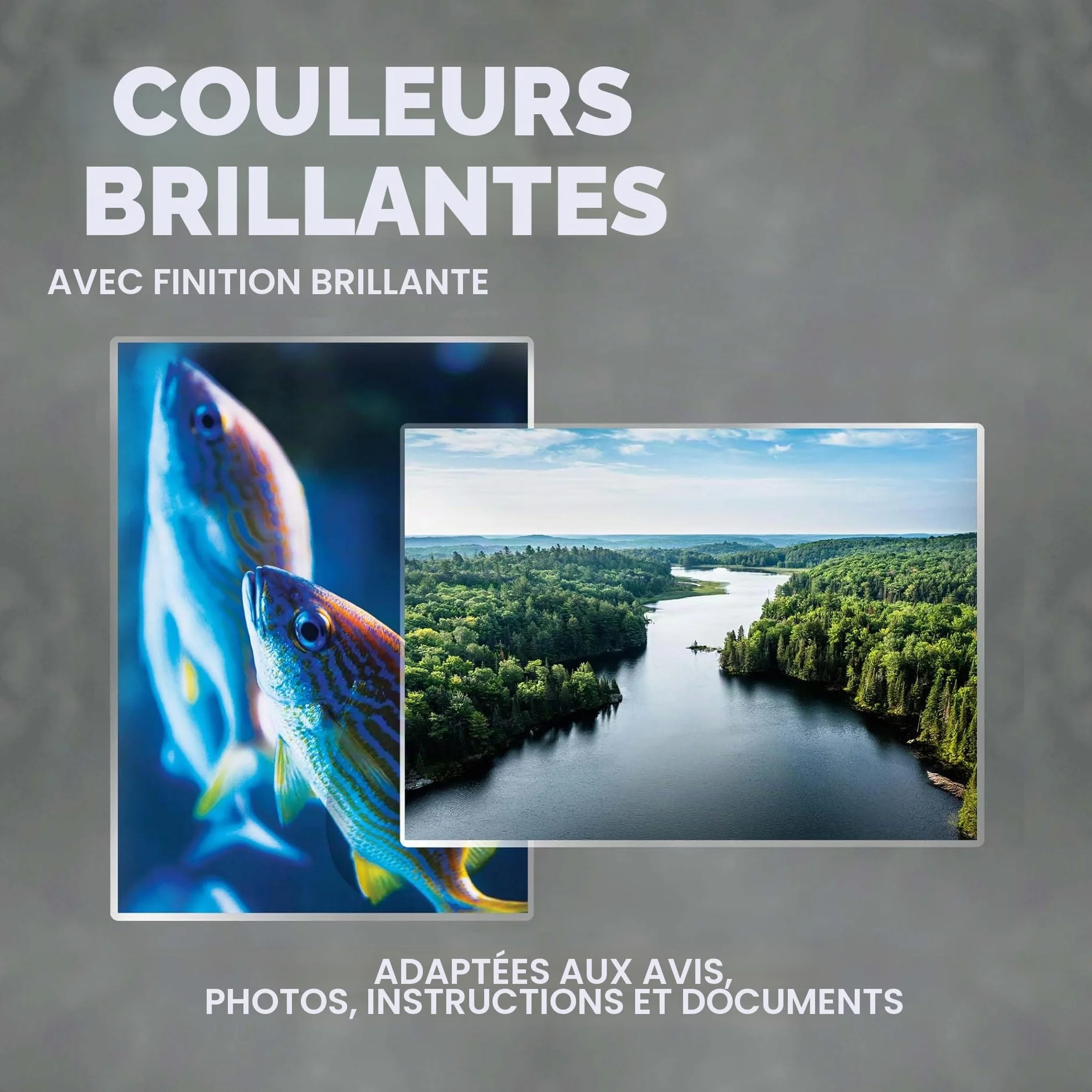 Fellowes Apex Pochettes De Plastification A4 100 Microns 100 Feuilles Plastifieuse Finition Brillante
