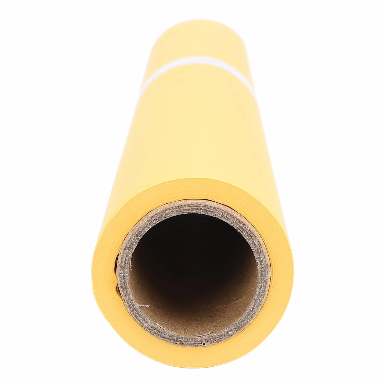 Papier Calque Jaune 12 Pouces 31cm Rouleau 23 mètres pour Artisanat Design