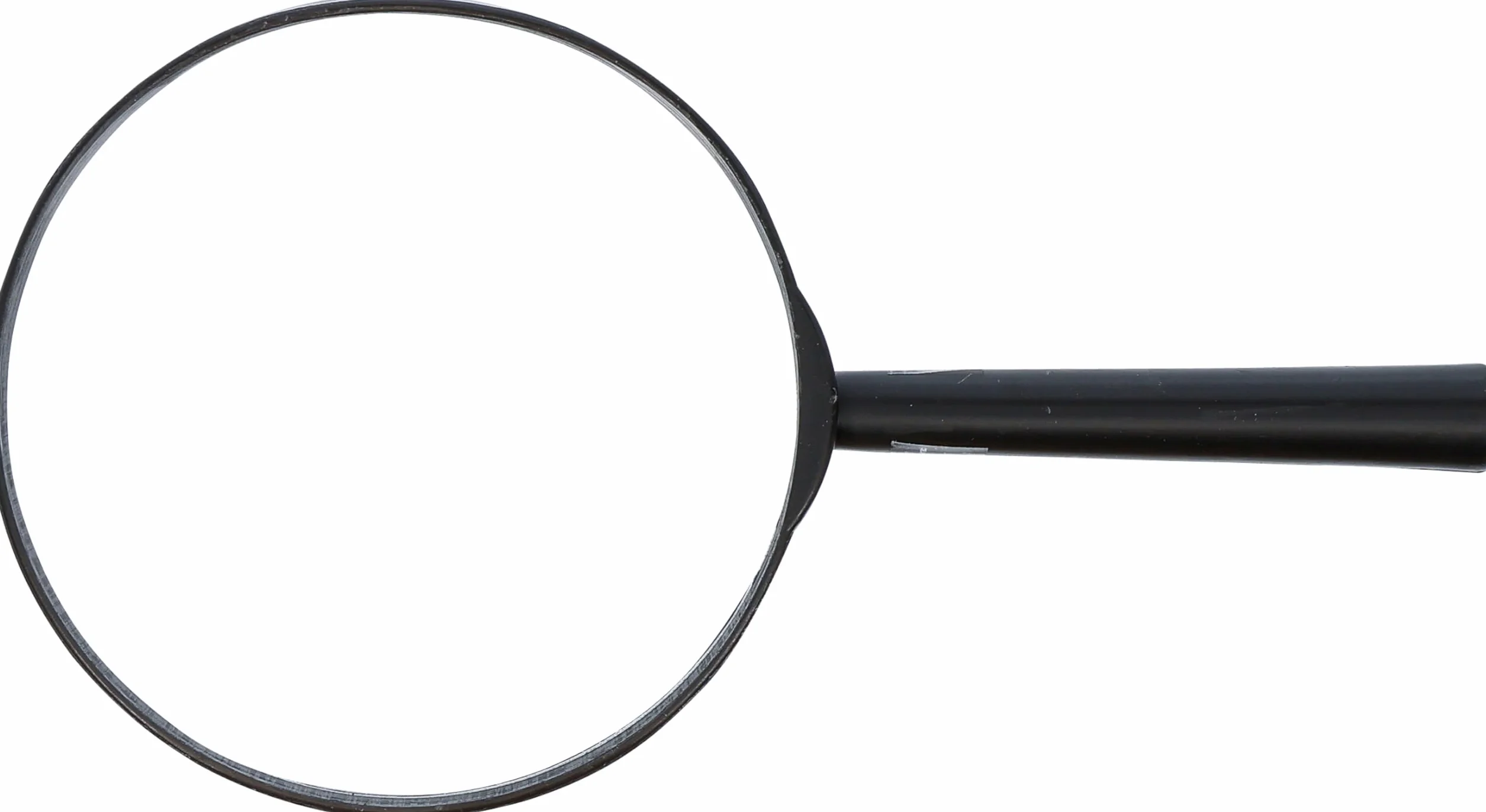 BGS Loupe de main Ø 100 mm