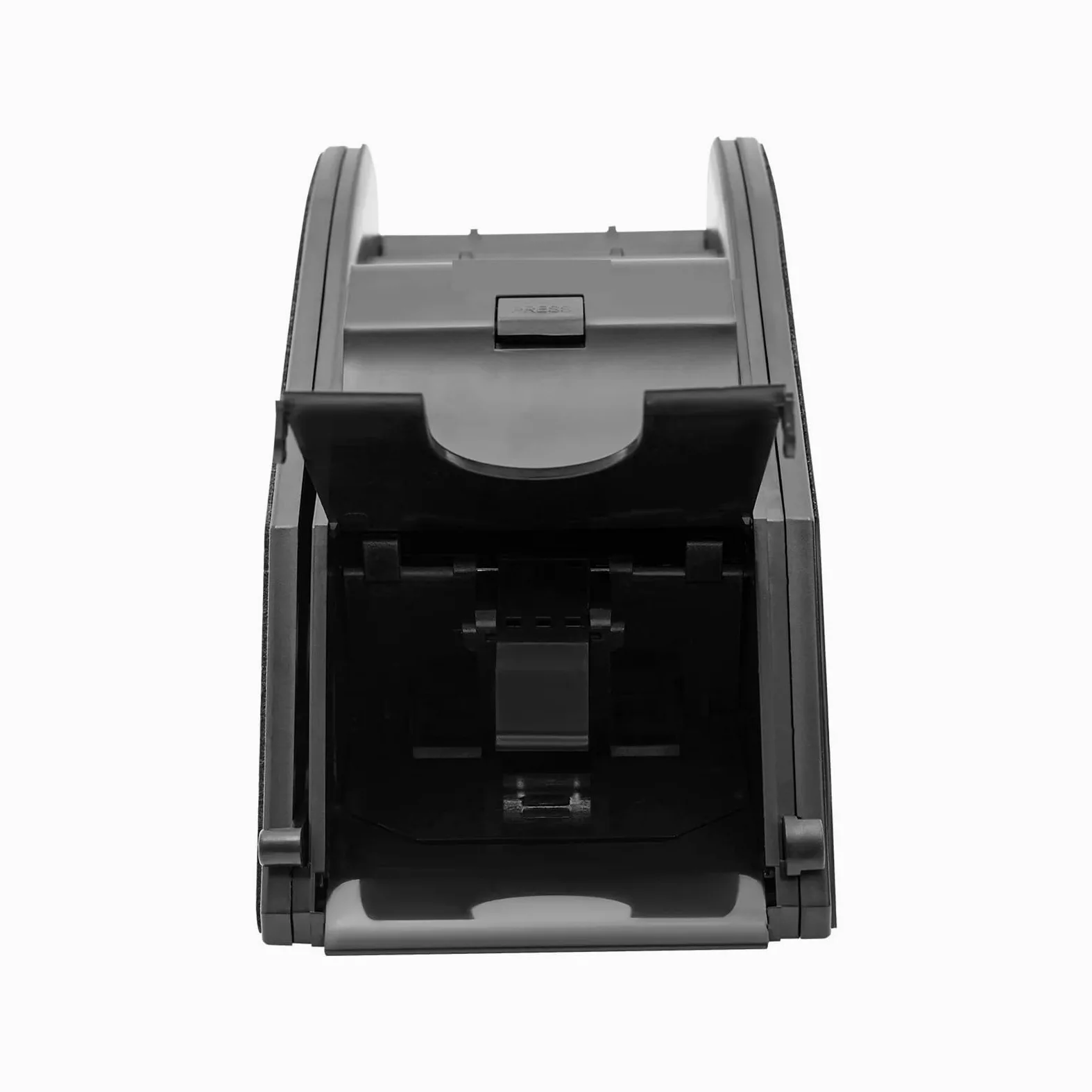 Mélangeur de Cartes Automatique, Machine électrique, Distribution Portable Compact et Portable