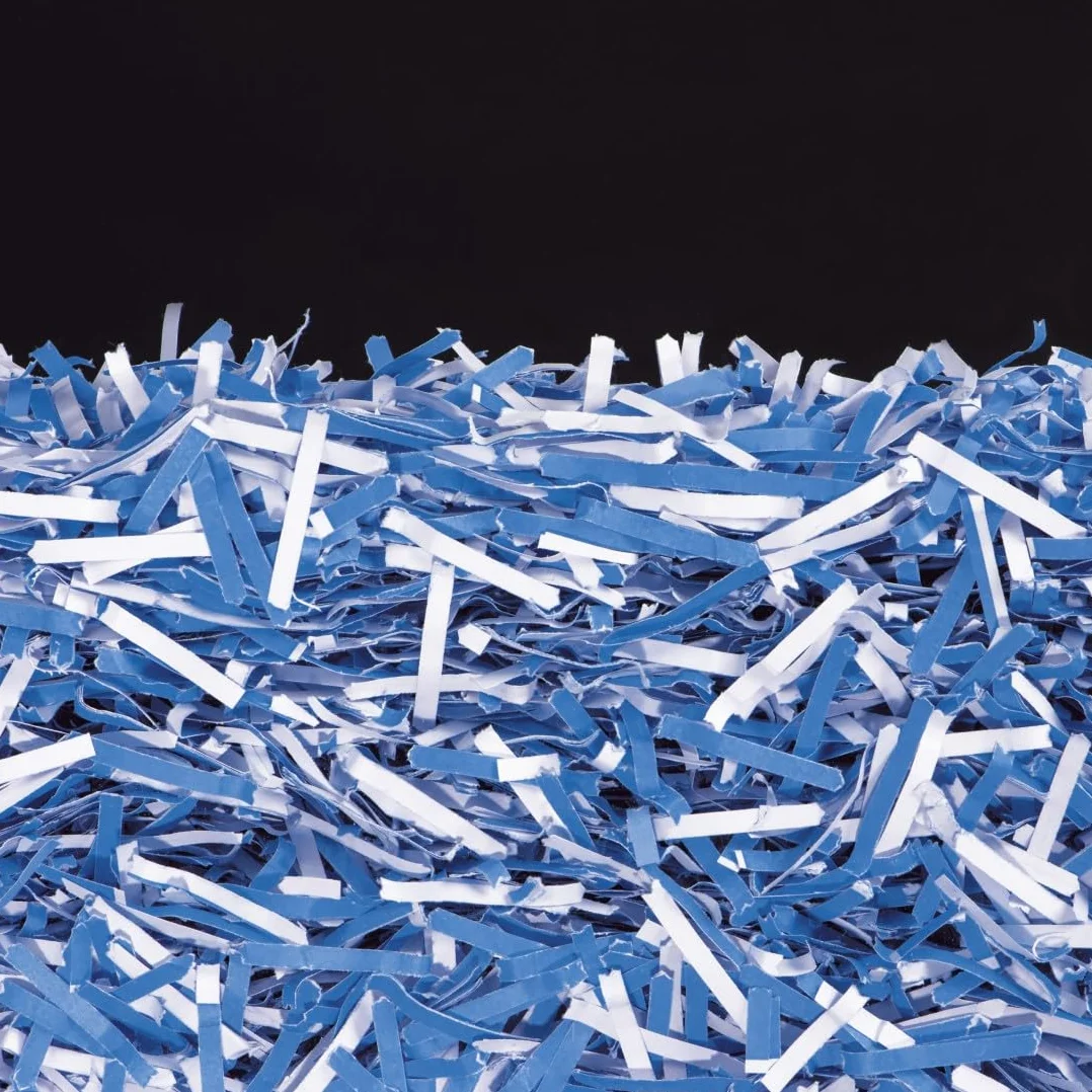 Hama Destructeur de Documents Niveau sécurité P4